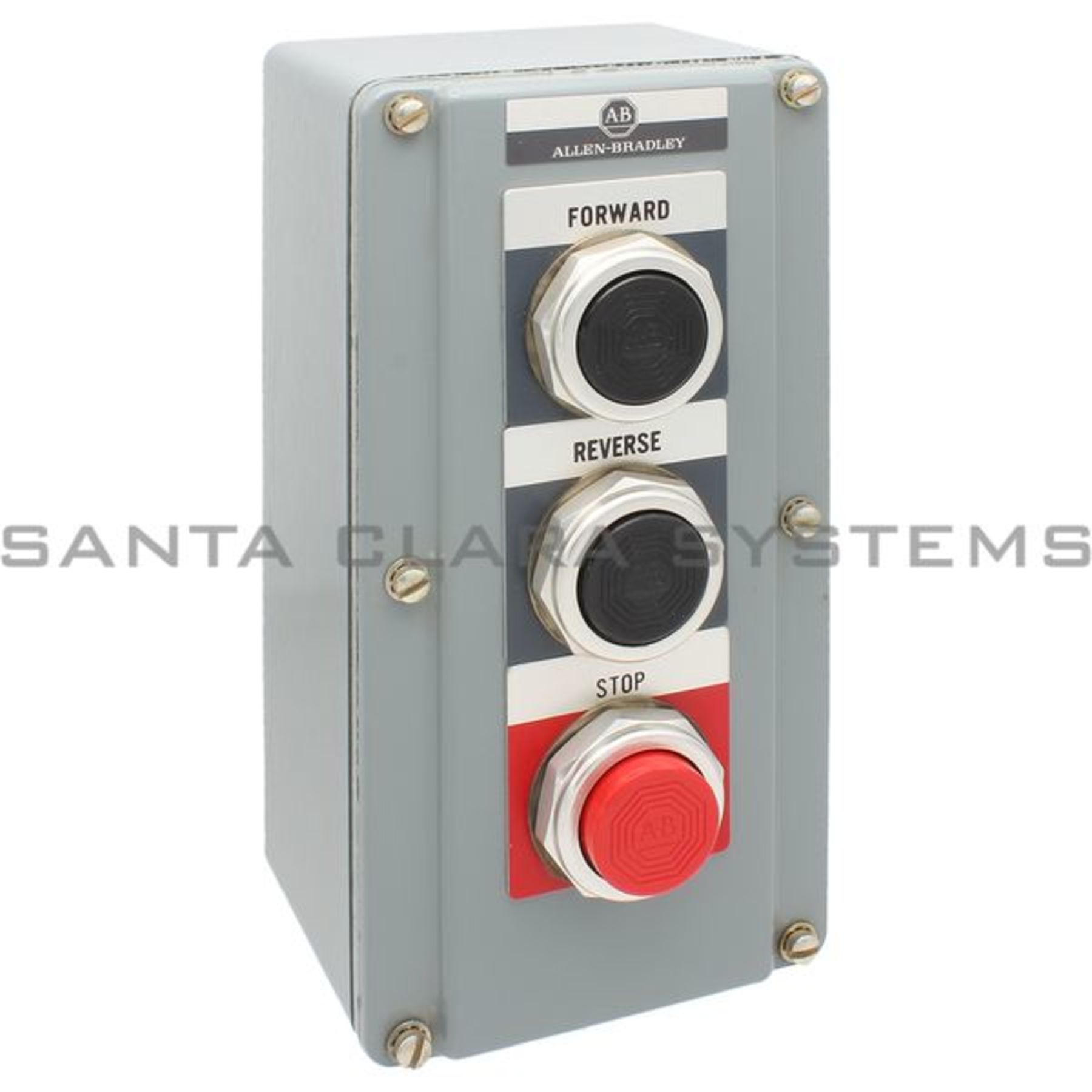 800T-3TA Allen Bradley In stock and ready to ship - Santa Clara