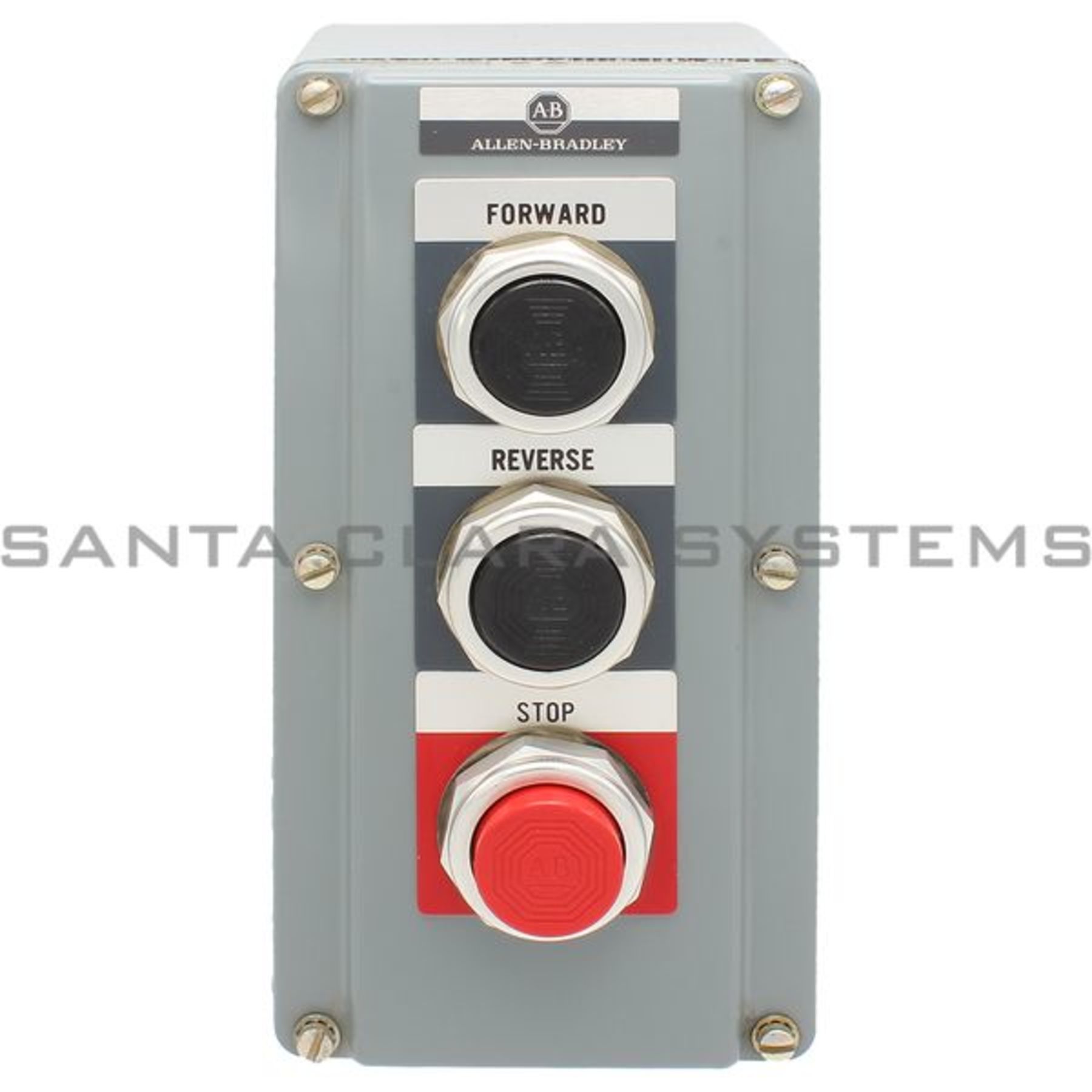 800T-3TA Allen Bradley In stock and ready to ship - Santa Clara