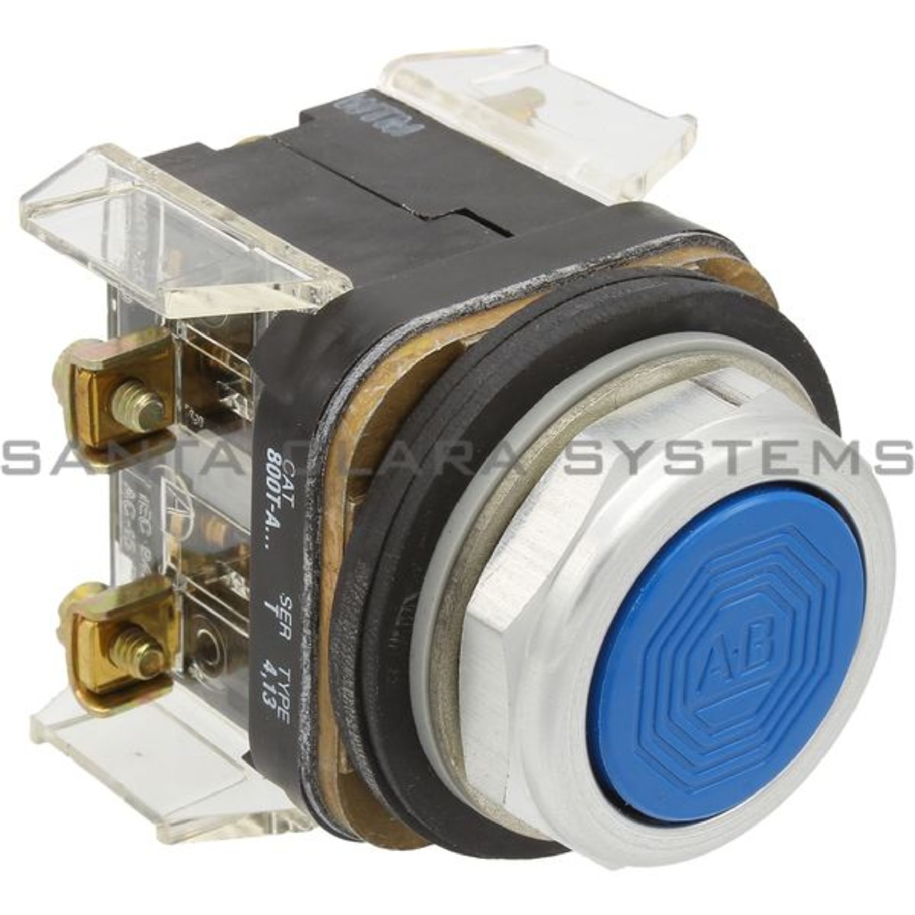800T-A7A2 Allen Bradley In stock and ready to ship - Santa Clara