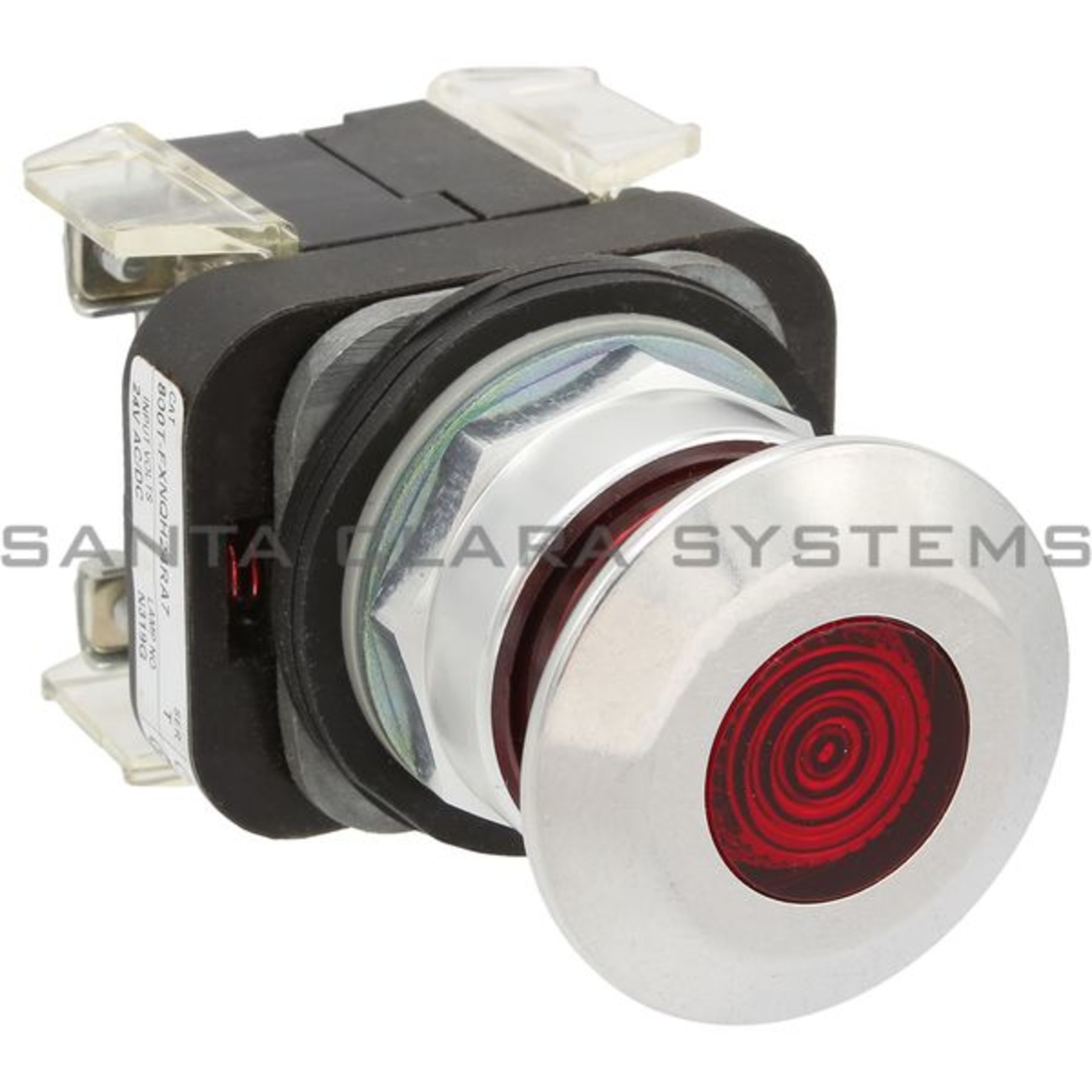 800T-FXNQH24RA7 Allen Bradley In stock and ready to ship - Santa