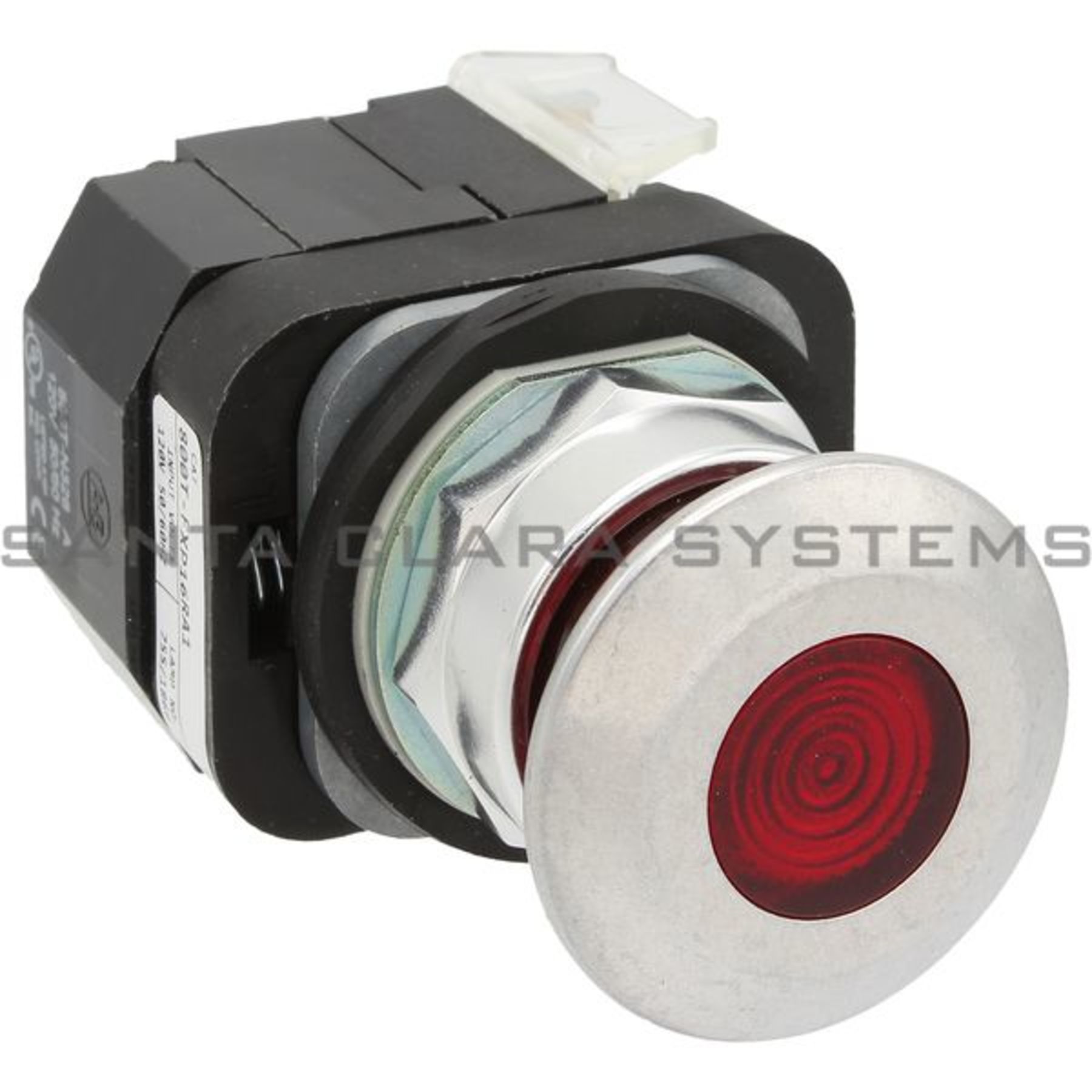 800T-FXP16RA1 Allen Bradley In stock and ready to ship - Santa