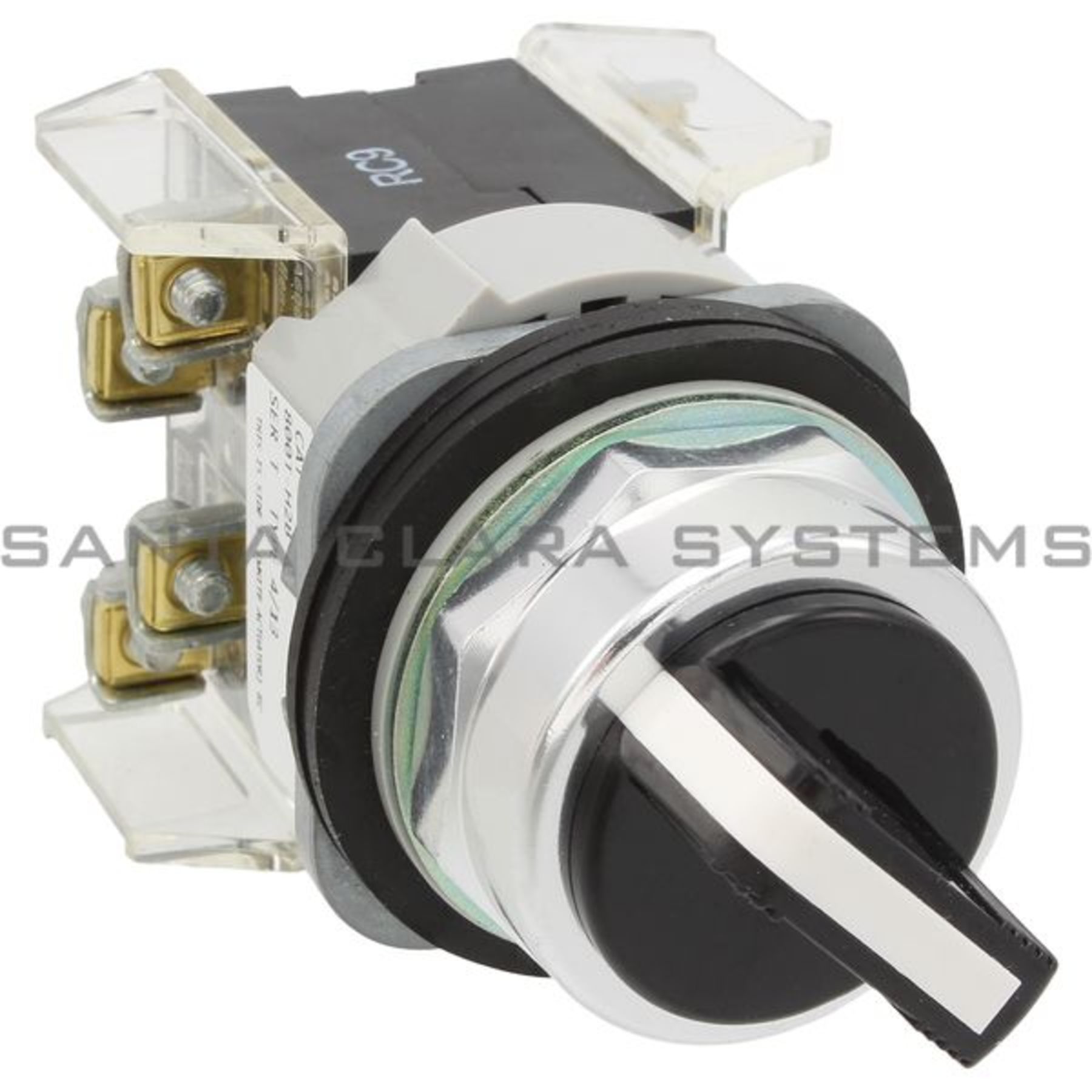 800T-H2B Allen Bradley In stock and ready to ship - Santa Clara