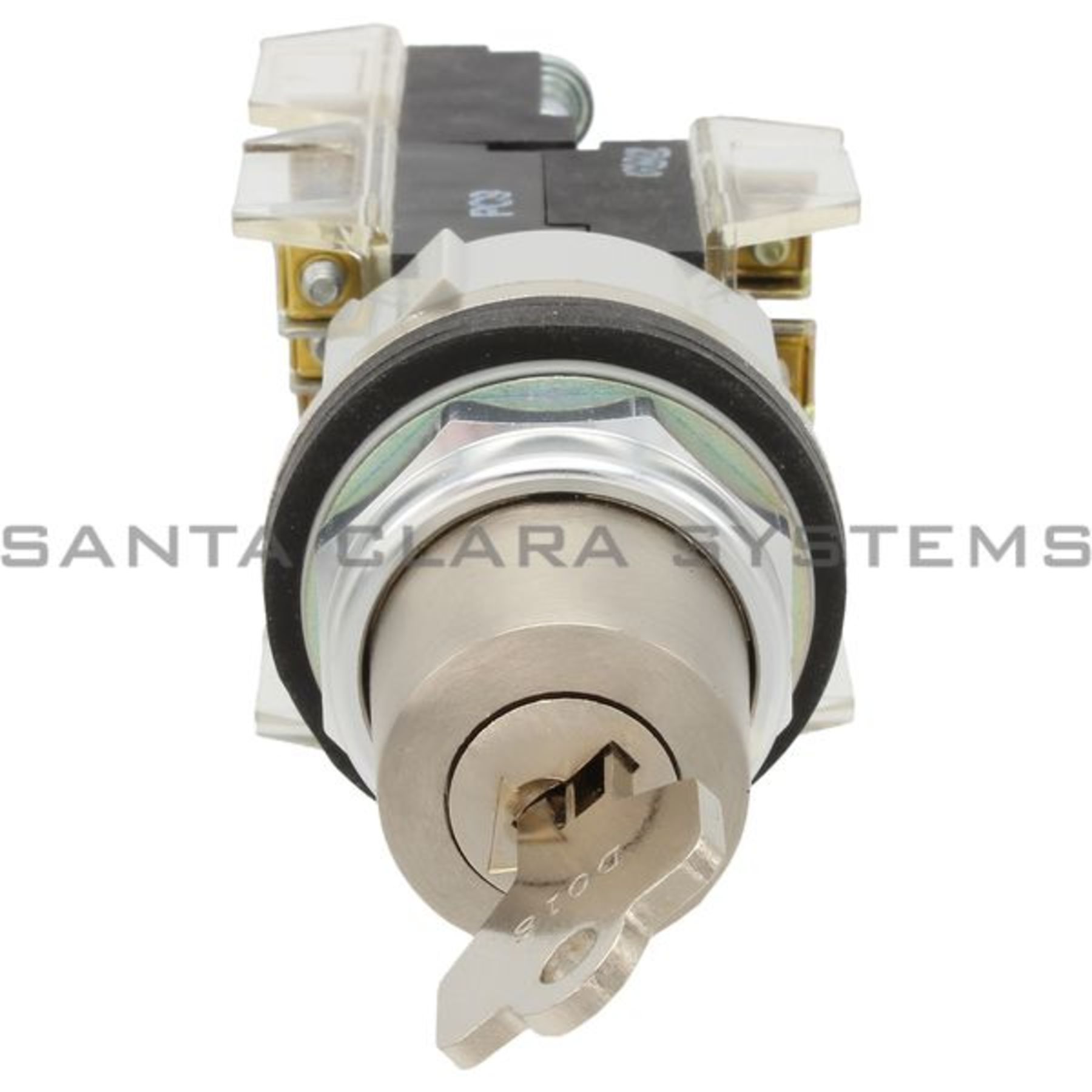 Hello (￣-￣)ゞ③ Genuine HIBLOW HP Replacement Safety Switch Screw Only - Joe