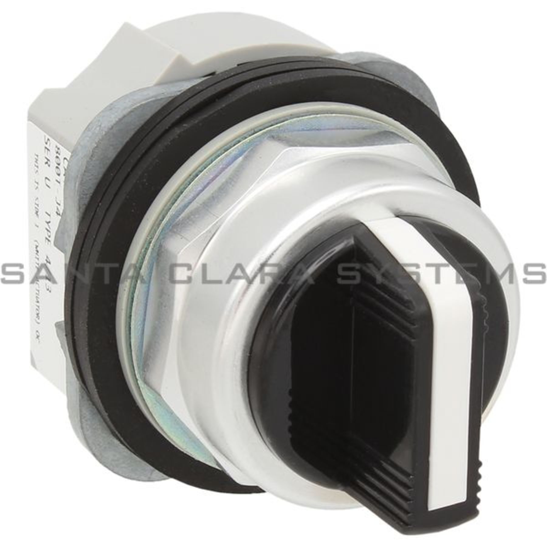 800T-J4 Allen Bradley In stock and ready to ship - Santa Clara Systems