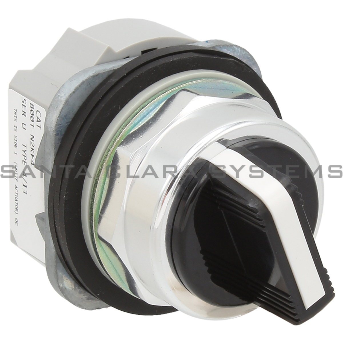 800T-N2KF4 Allen Bradley In stock and ready to ship - Santa Clara