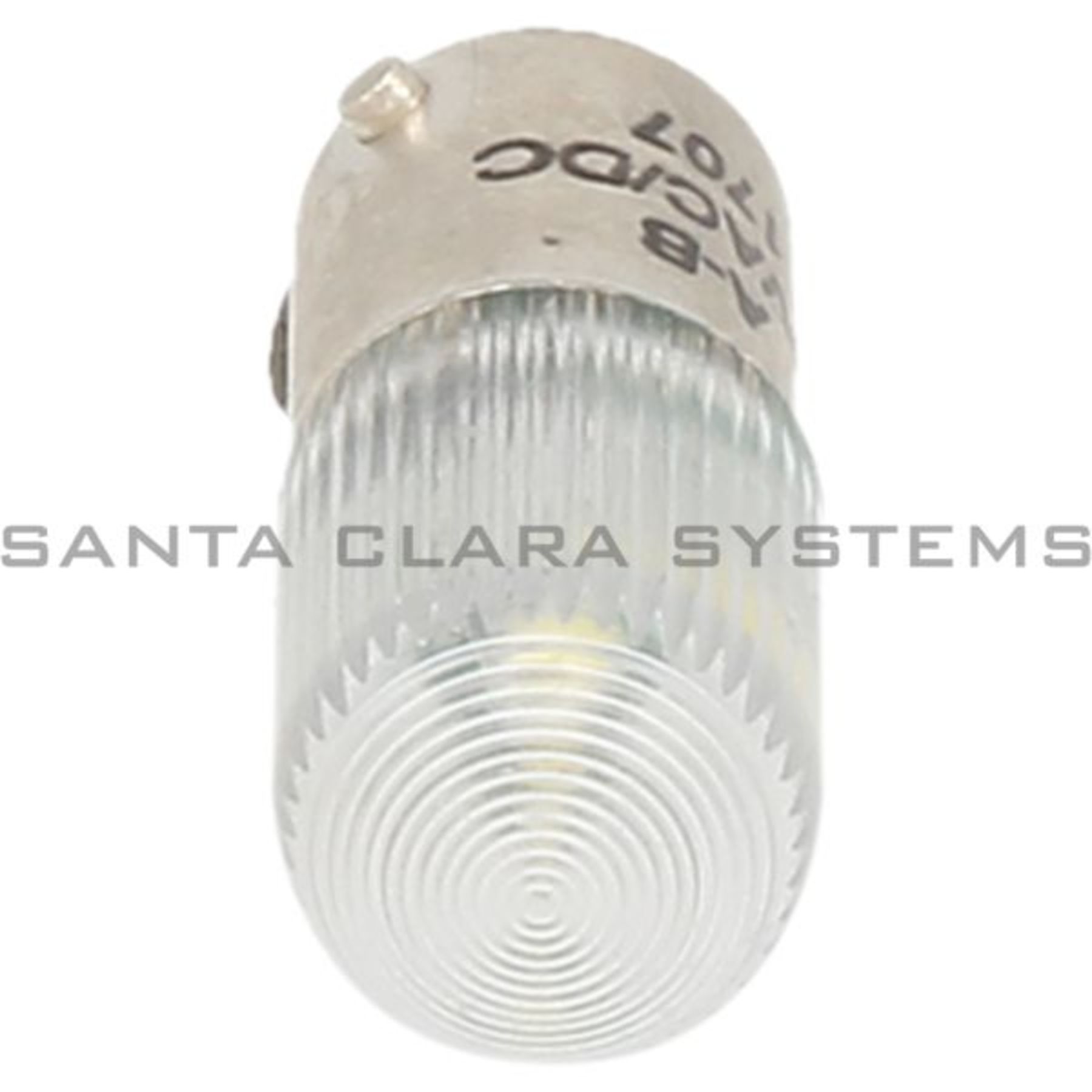 800T-N319W Allen Bradley LED Pilot Light - Santa Clara Systems