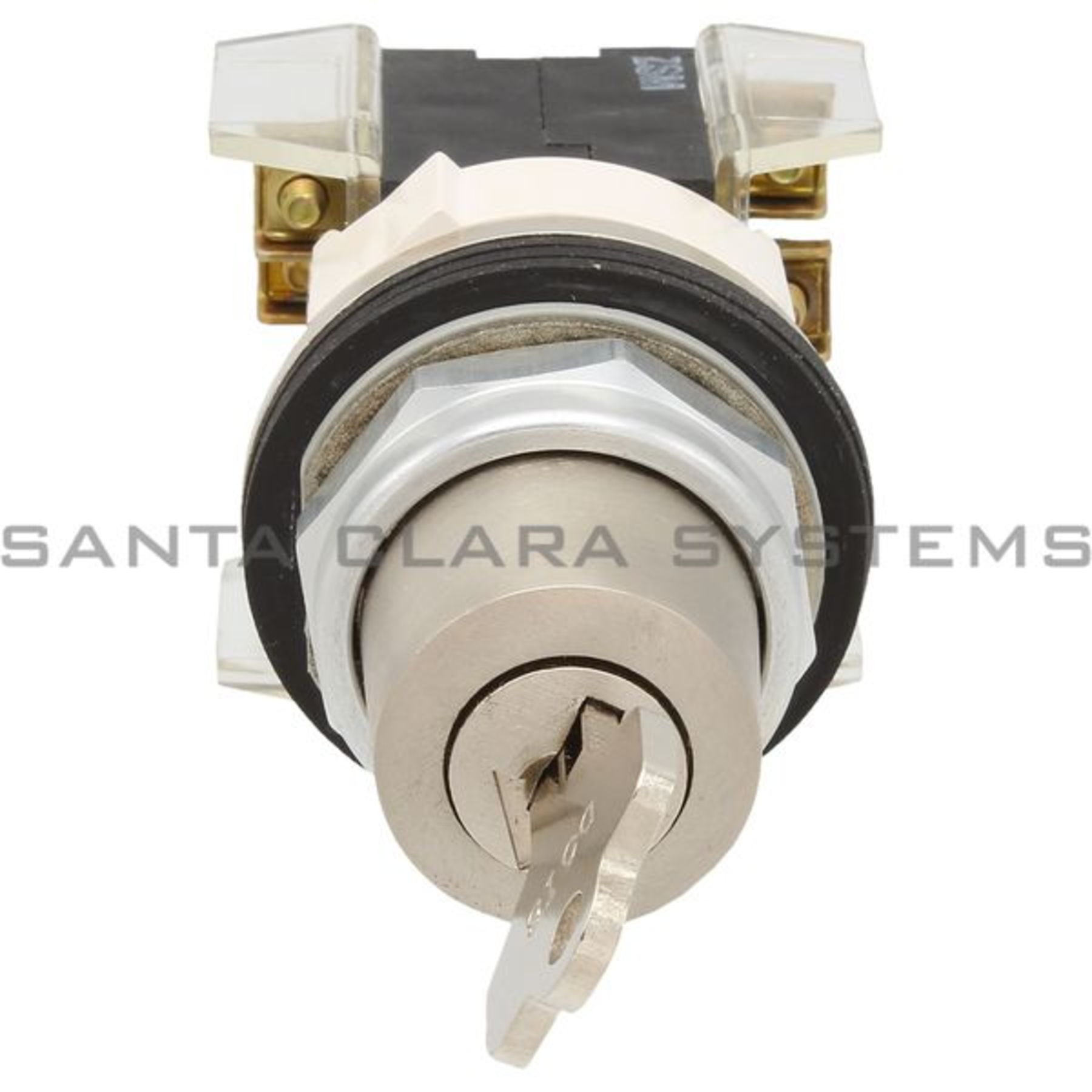 800T-N61KF4B Allen Bradley In stock and ready to ship - Santa