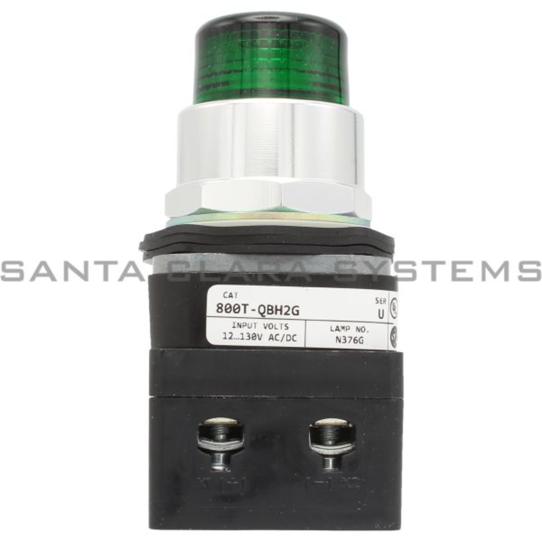 800T-QBH2G Allen Bradley In stock and ready to ship - Santa 800T-QBH2G Allen Bradley In stock and ready to ship - Santa