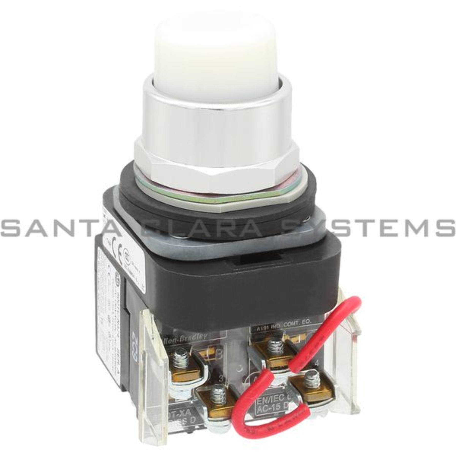 800T-QTH2W Allen Bradley In stock and ready to ship - Santa Clara