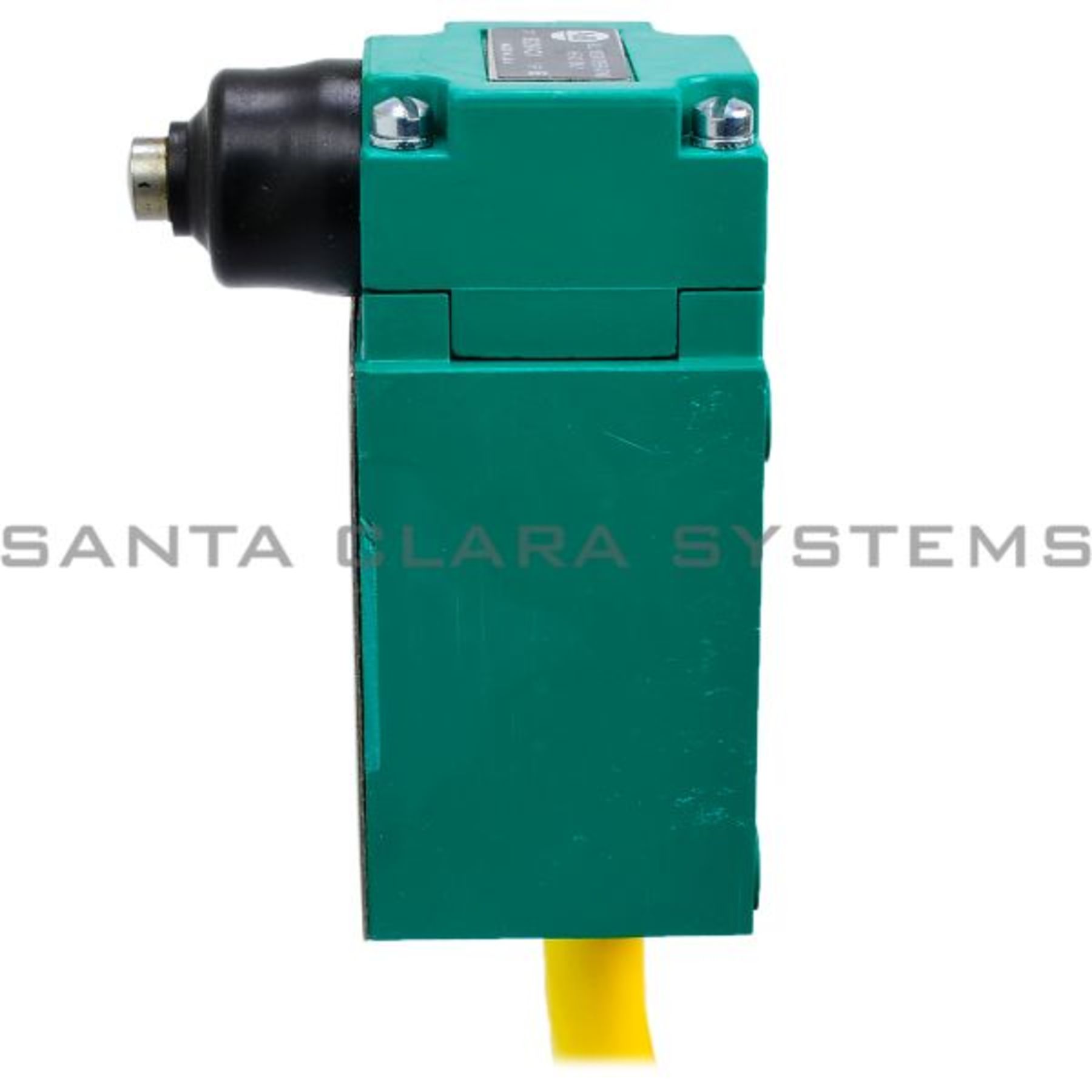 802M-CY5 Allen Bradley Limit Switch - Santa Clara Systems
