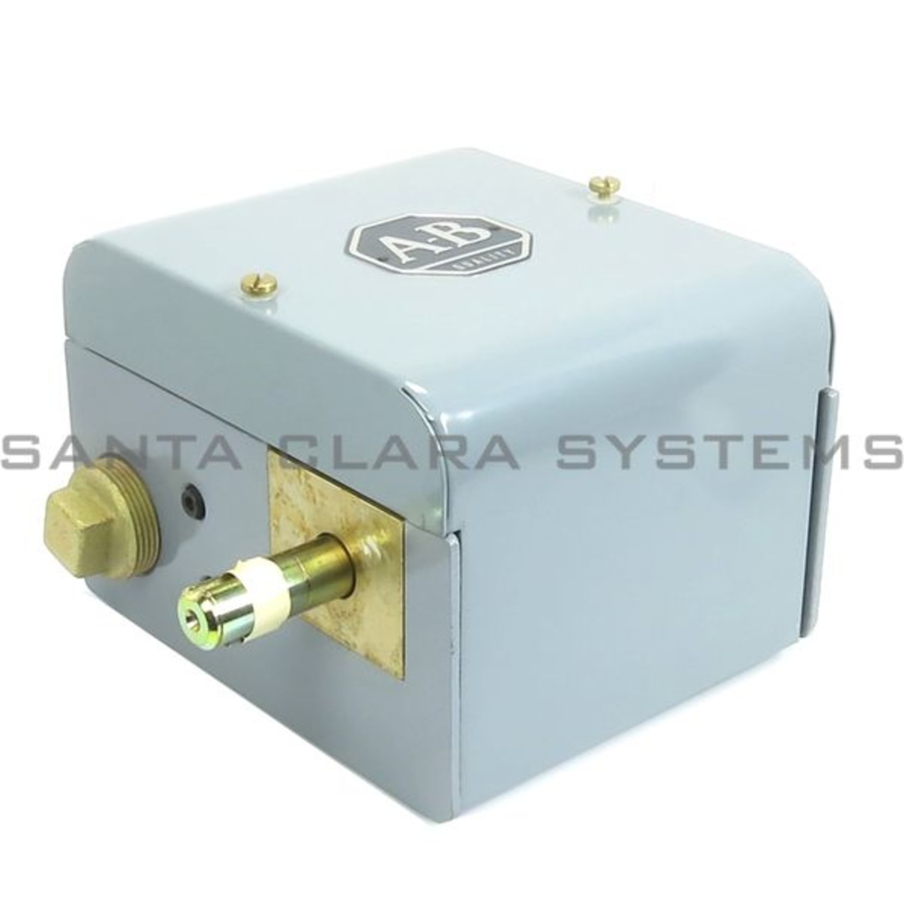 ルア 803-A2 Allen Bradley Rotary Cam Limit Switch (Cam Code Alxx