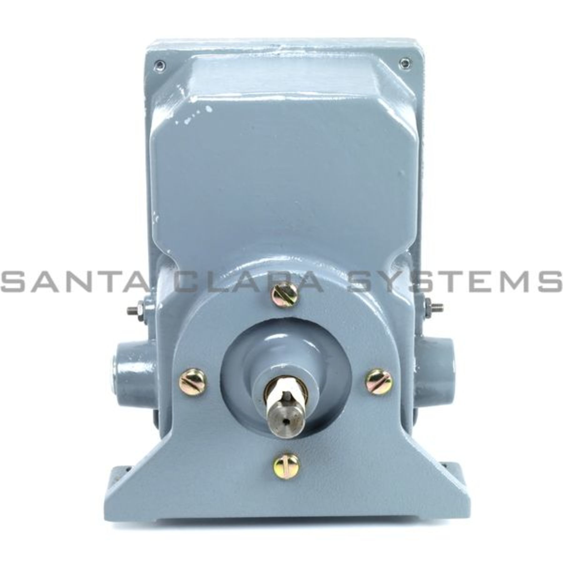 808-J17 Allen Bradley In stock and ready to ship - Santa Clara Systems