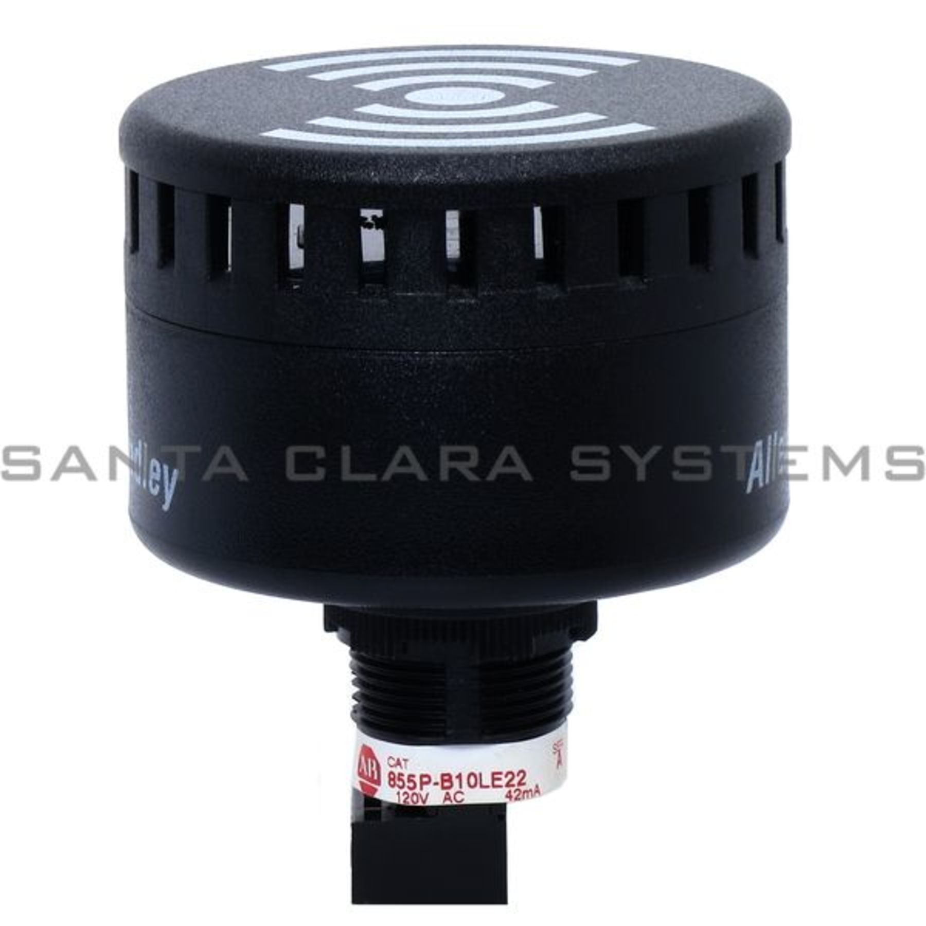 855P-B10LE22 Allen Bradley In stock and ready to ship - Santa