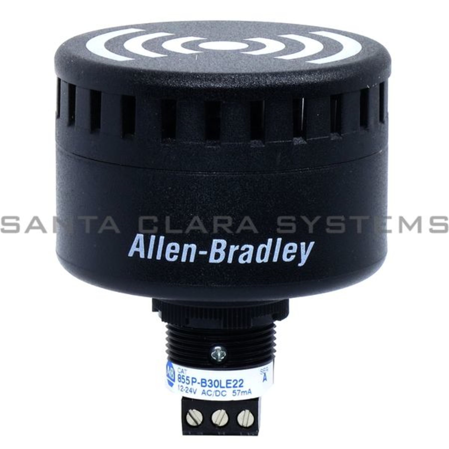 855P-B30LE22 Allen Bradley In stock and ready to ship - Santa