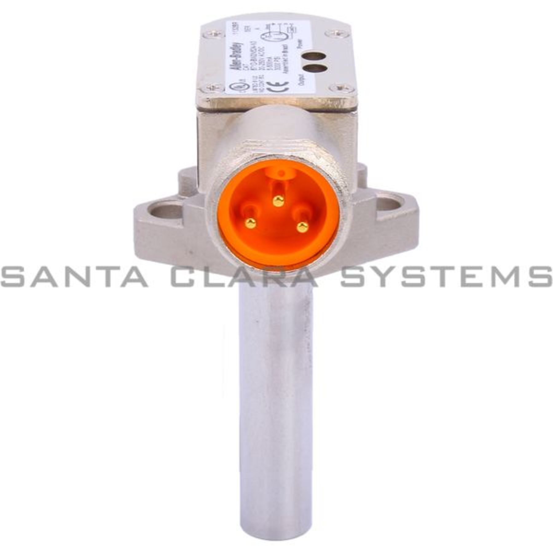 871D-BW2N524-N3 Allen Bradley In stock and ready to ship - Santa