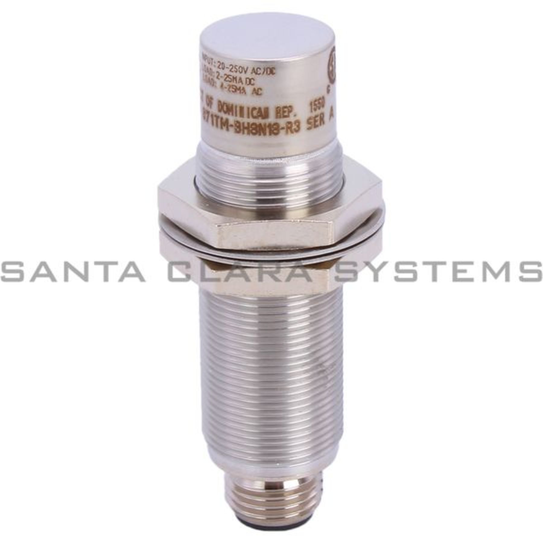 871TM-BH8N18-R3 Allen Bradley In stock and ready to ship - Santa