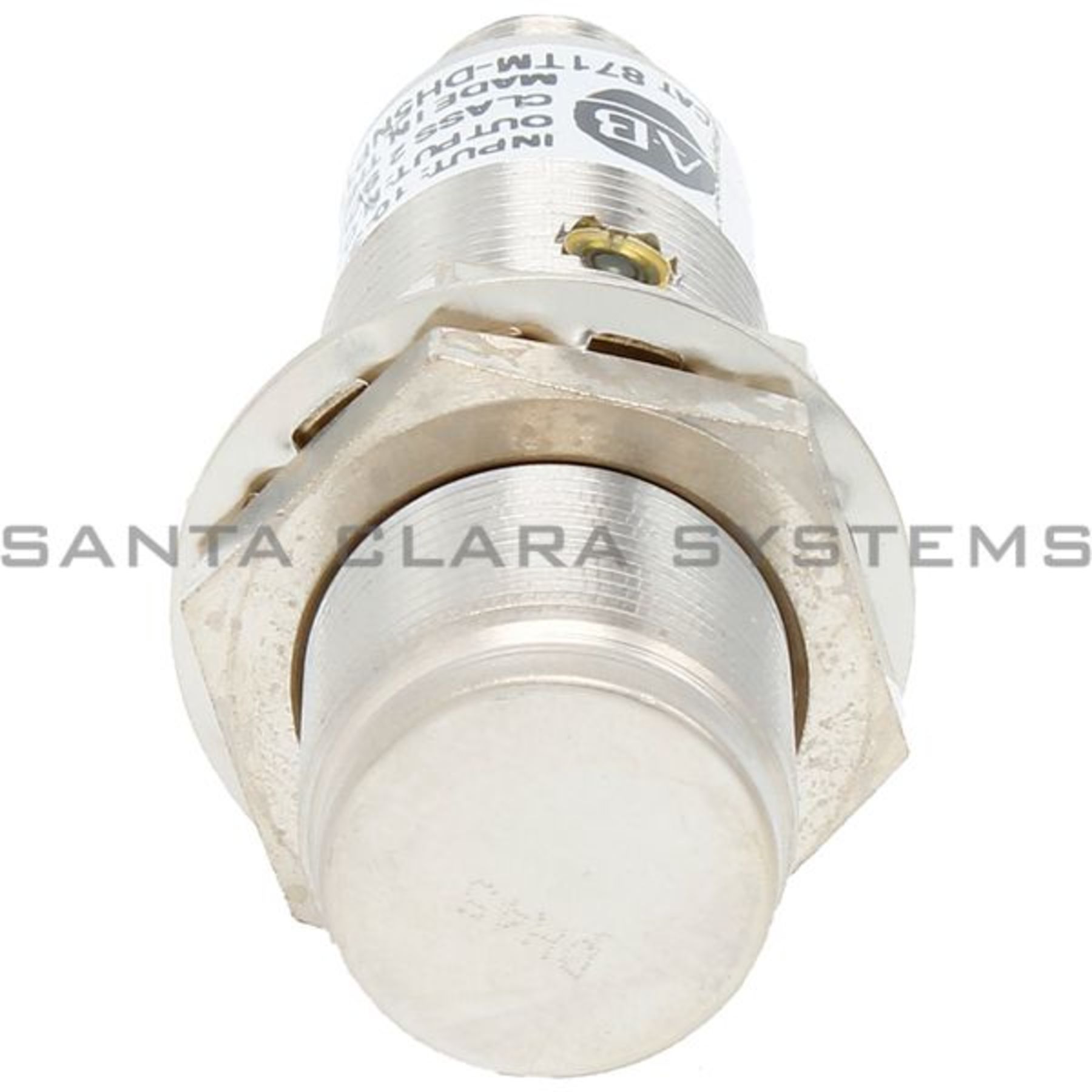 871TM-DH5NP18-D4 Allen Bradley In stock and ready to ship - Santa