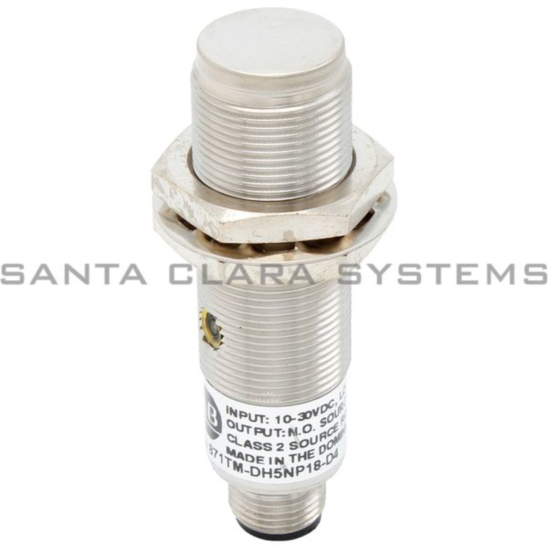 871TM-DH5NP18-D4 Allen Bradley In stock and ready to ship - Santa