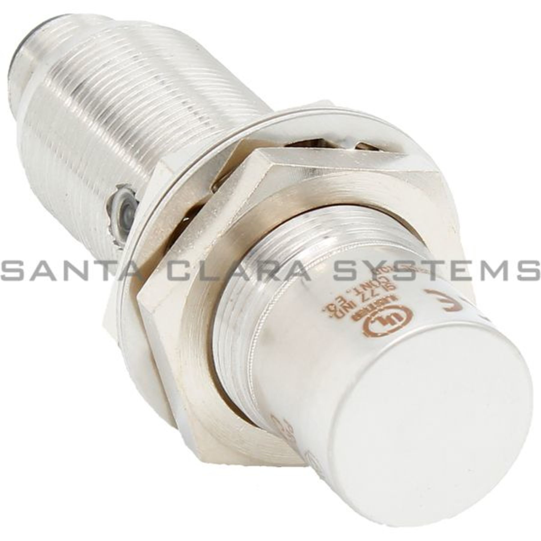 871TM-DH8NN18-D4 Allen Bradley Proximity Switch - Santa Clara Systems