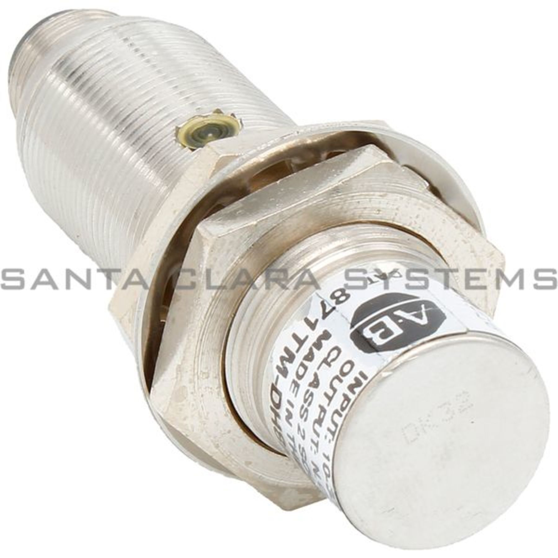 871TM-DH8NP18-D4 Allen Bradley In stock and ready to ship - Santa