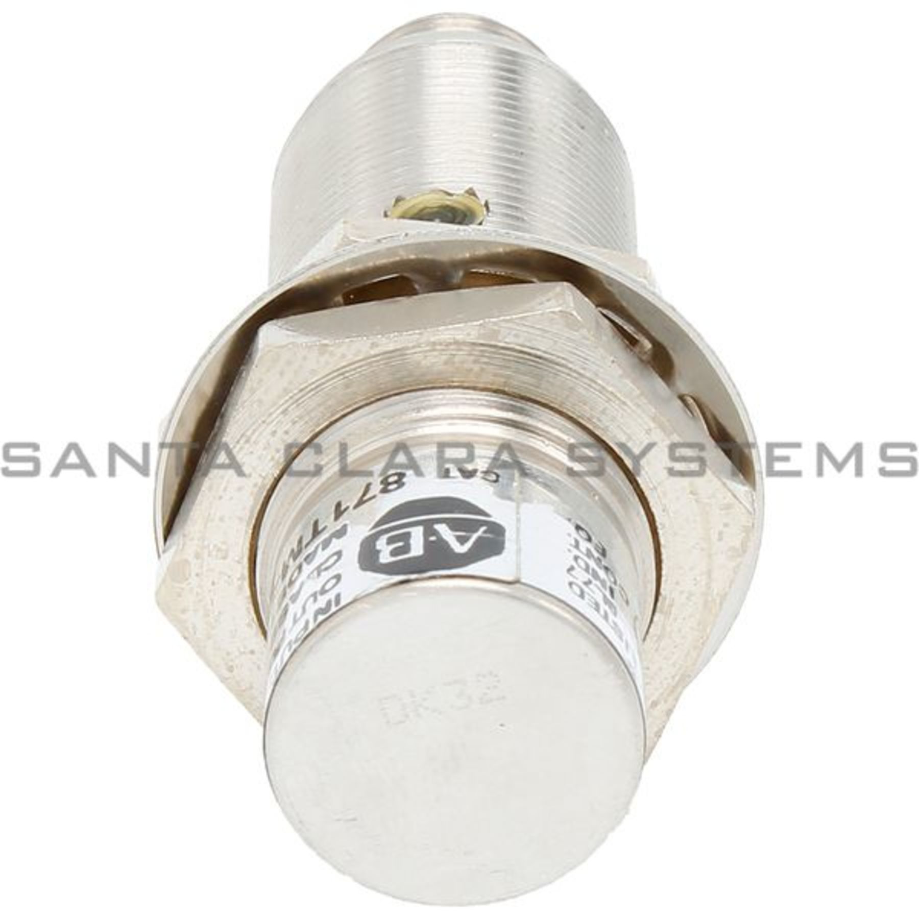 871TM-DH8NP18-D4 Allen Bradley In stock and ready to ship - Santa