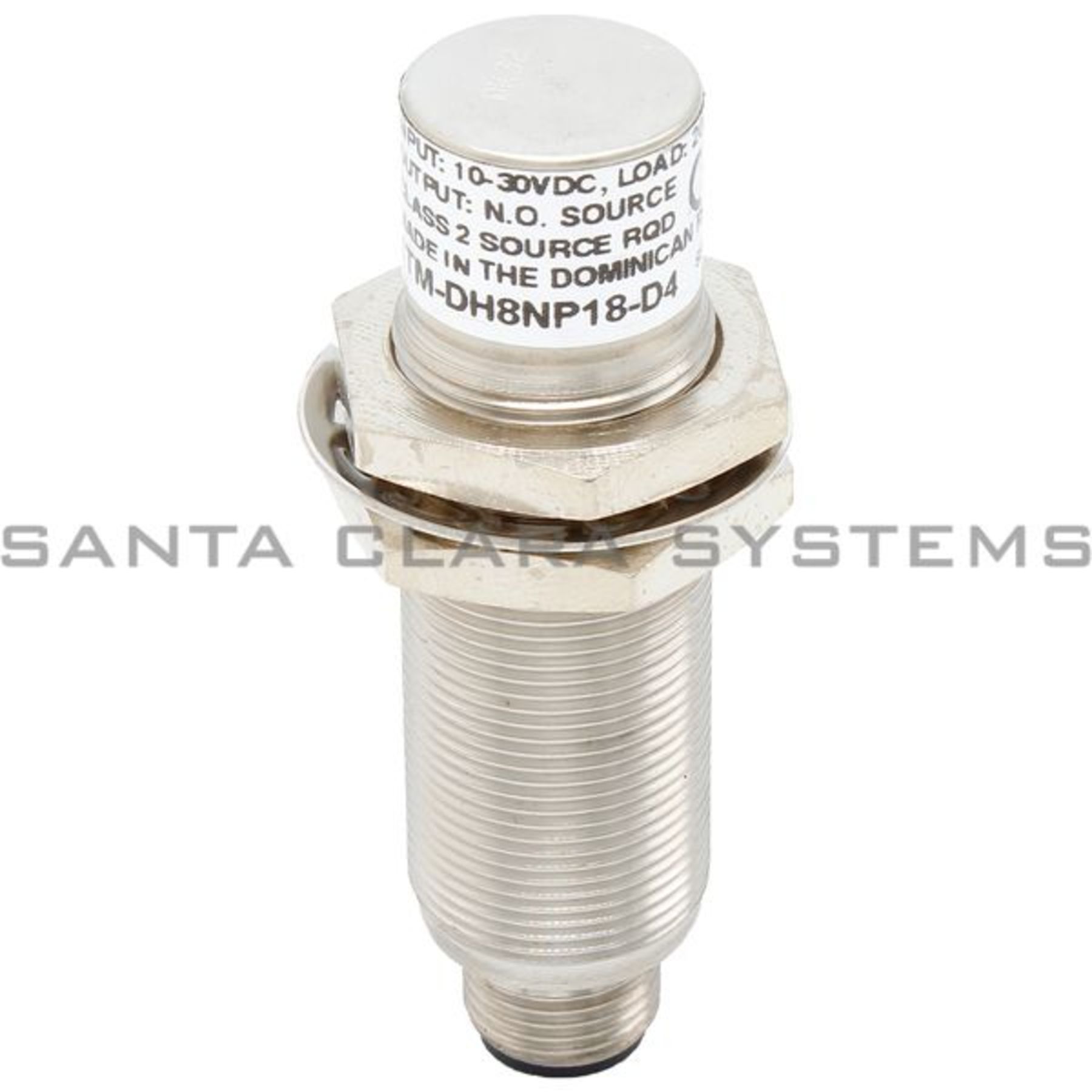 871TM-DH8NP18-D4 Allen Bradley In stock and ready to ship - Santa