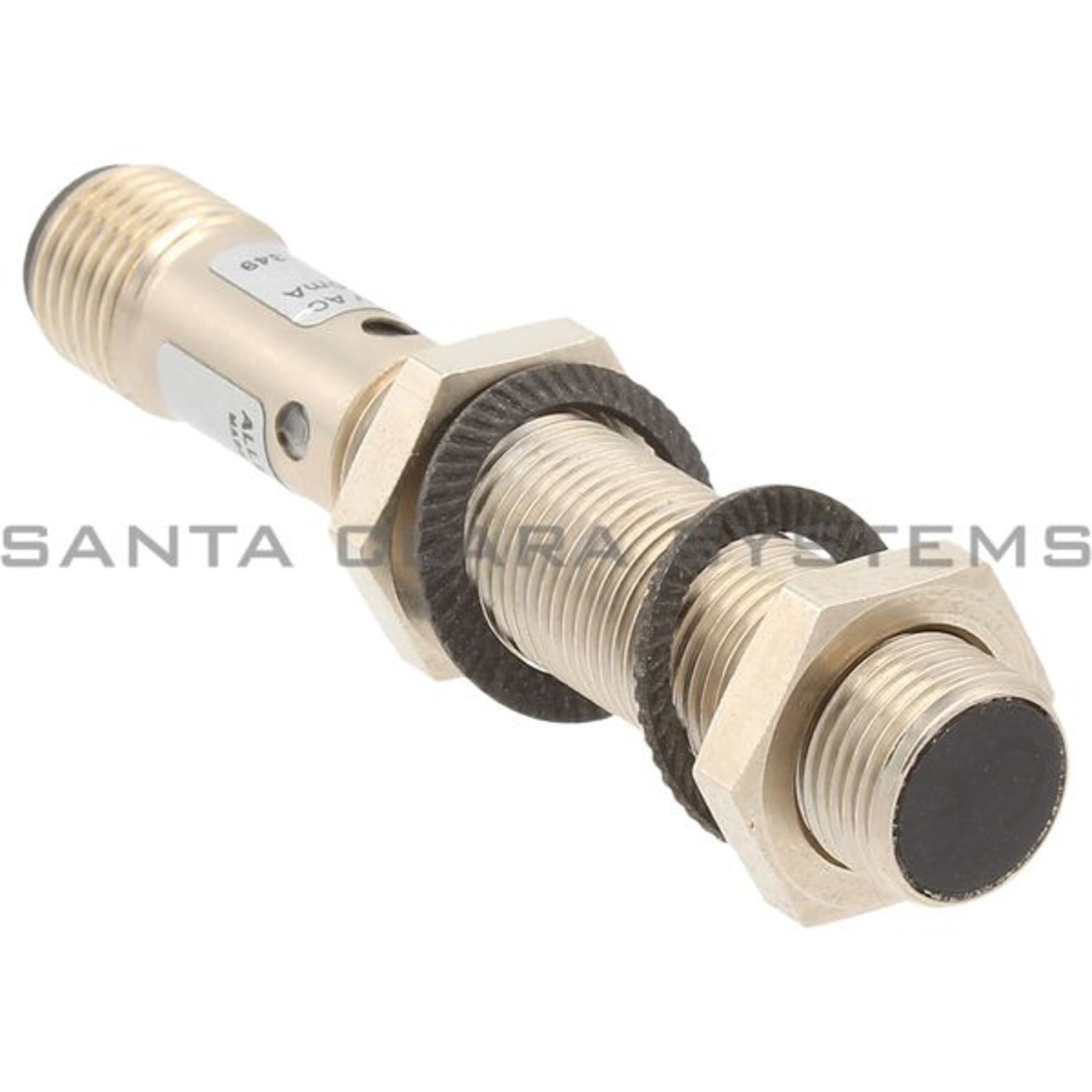 872C-A2N12-R3 Allen Bradley In stock and ready to ship - Santa