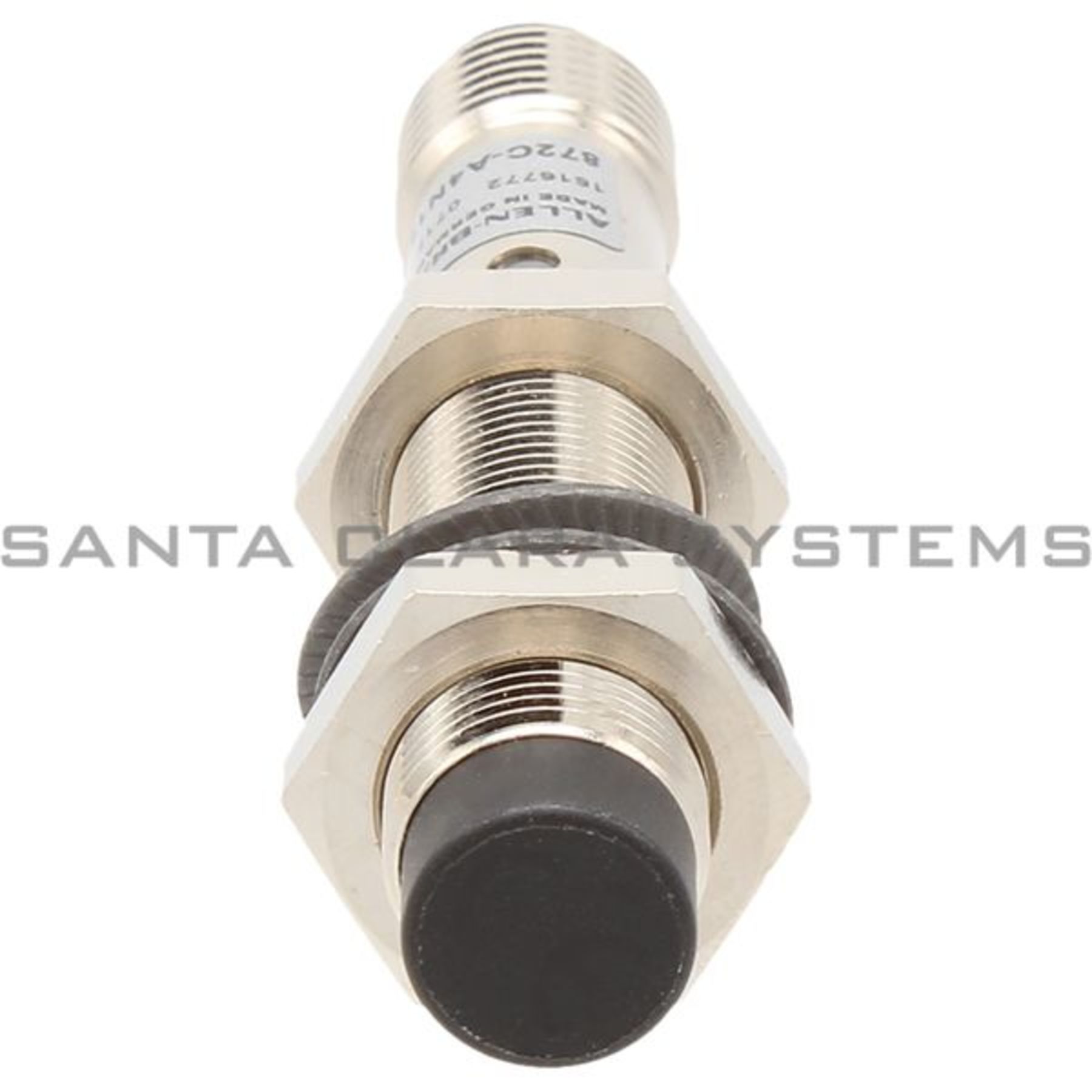 872C-A4N12-R3 Allen Bradley In stock and ready to ship - Santa