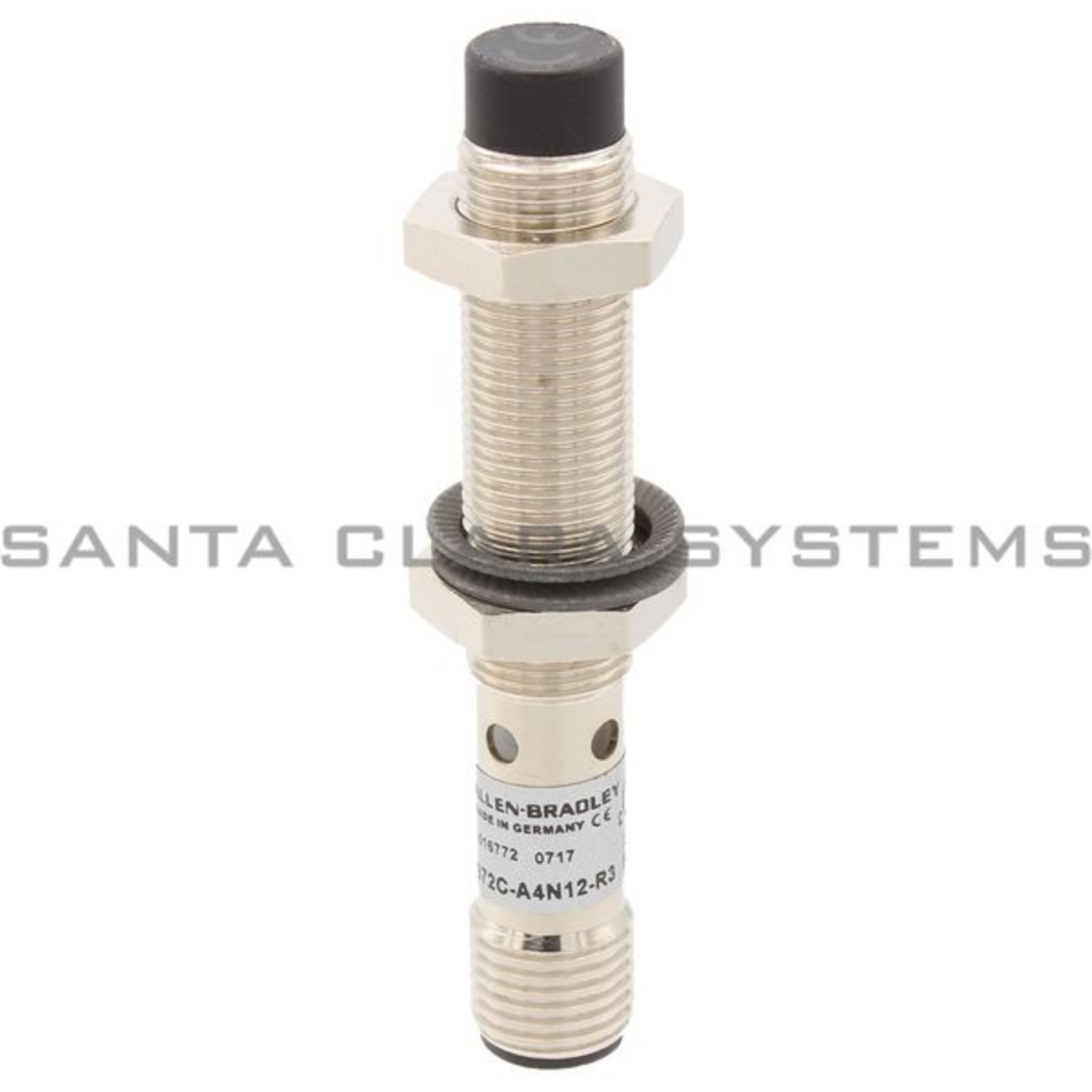 872C-A4N12-R3 Allen Bradley In stock and ready to ship - Santa