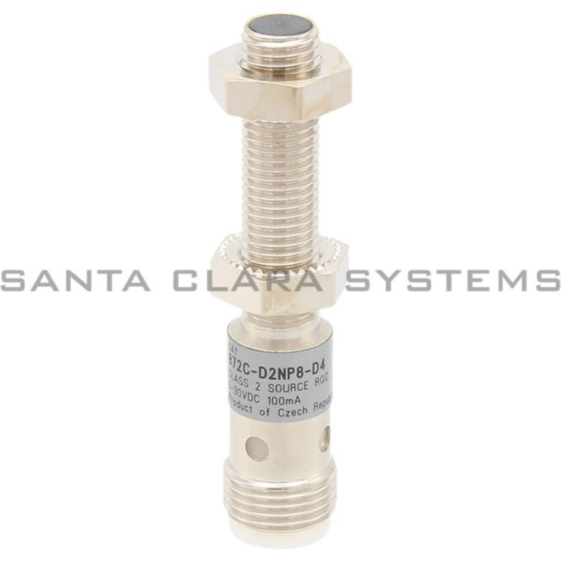 872C-D2NP8-D4 Allen Bradley In stock and ready to ship - Santa