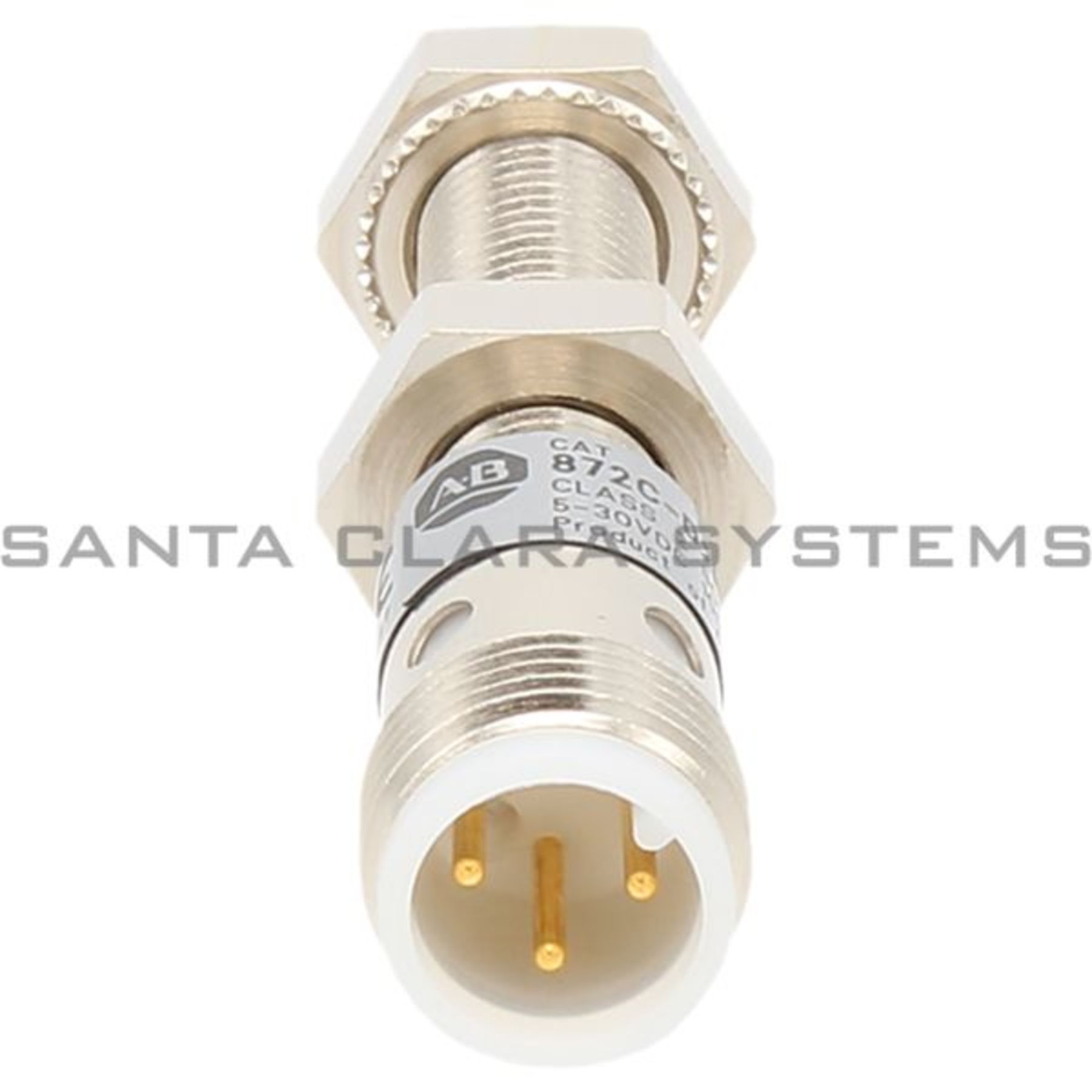 872C-D2NP8-D4 Allen Bradley In stock and ready to ship - Santa