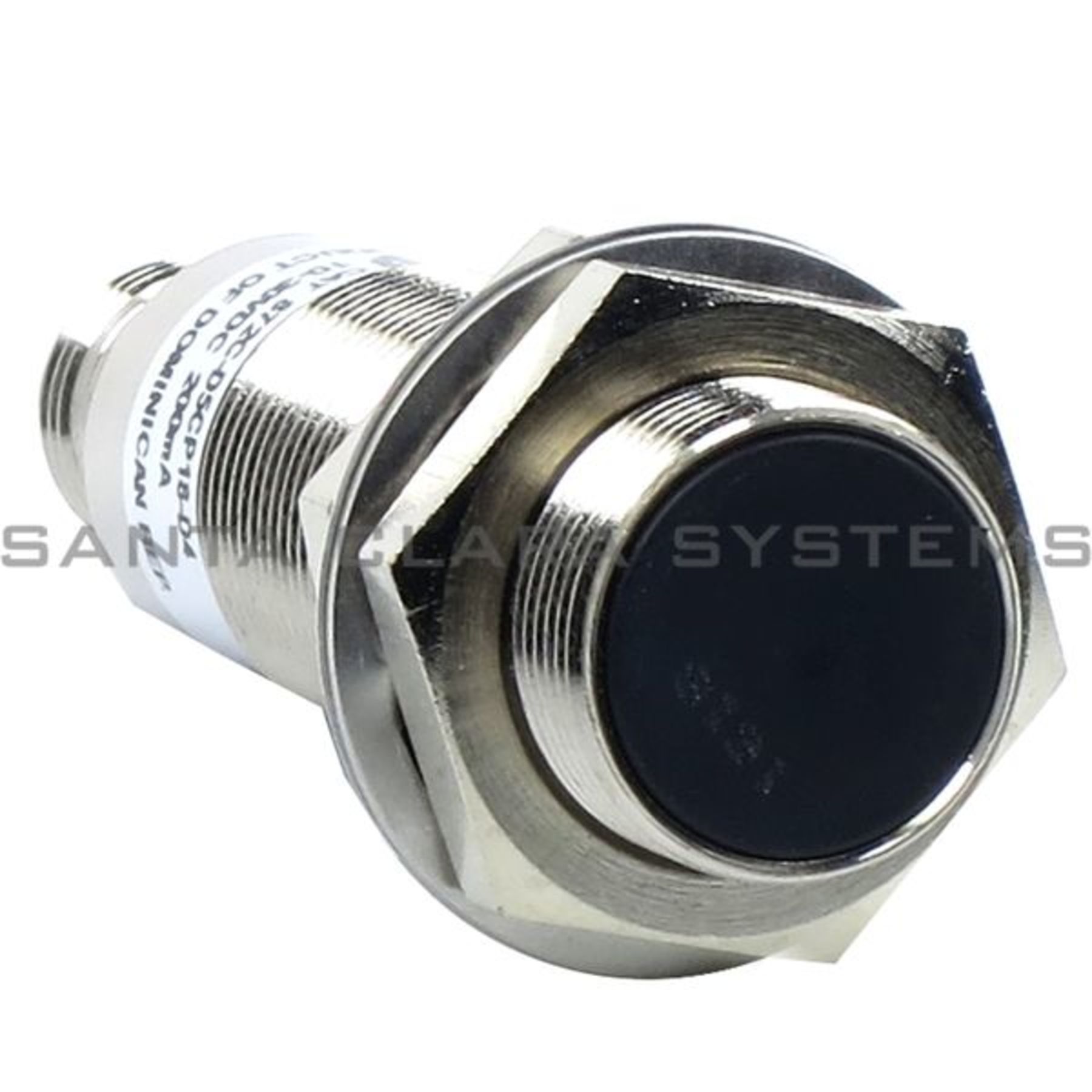 872C-D5CP18-D4 Allen Bradley Proximity Switch - Santa Clara Systems