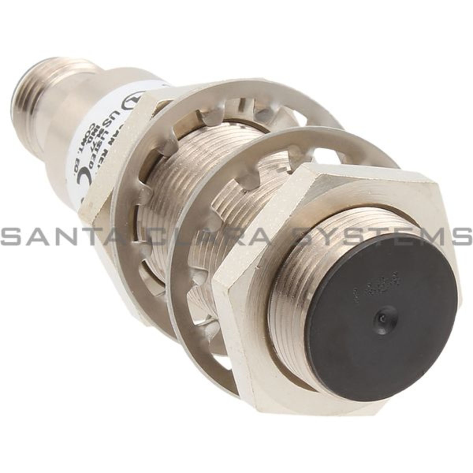 872C-D5NE18-D4 Allen Bradley In stock and ready to ship - Santa