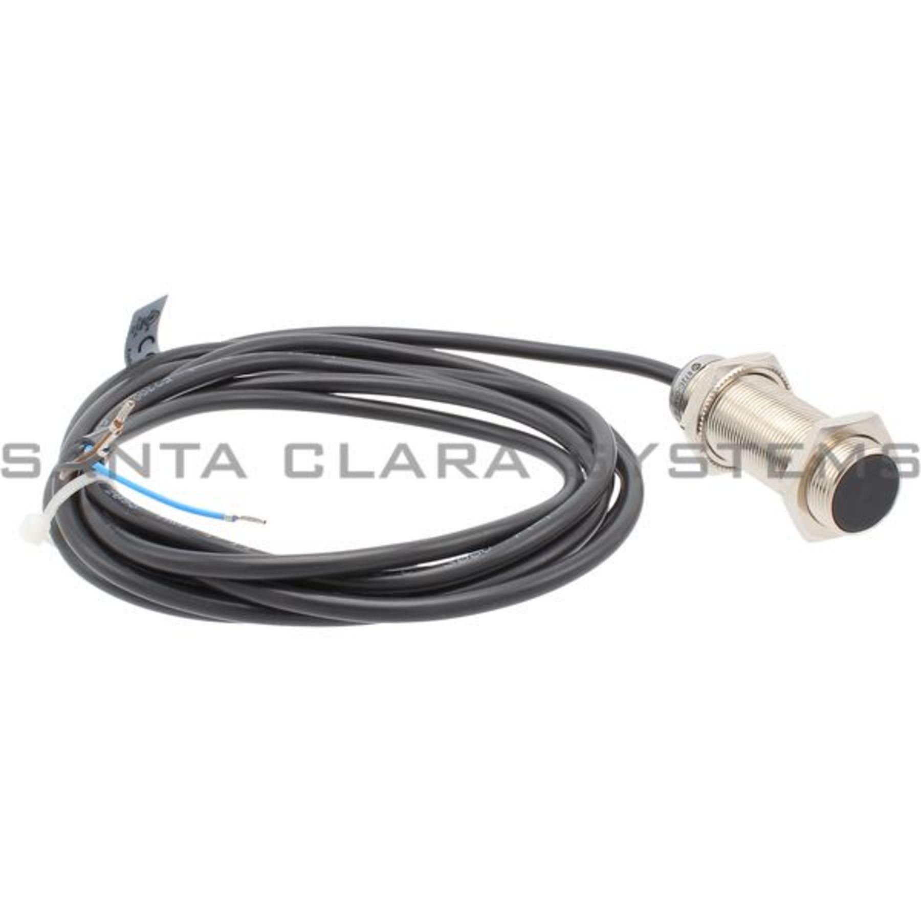 872C-D5NP18-E2 Allen Bradley In stock and ready to ship - Santa