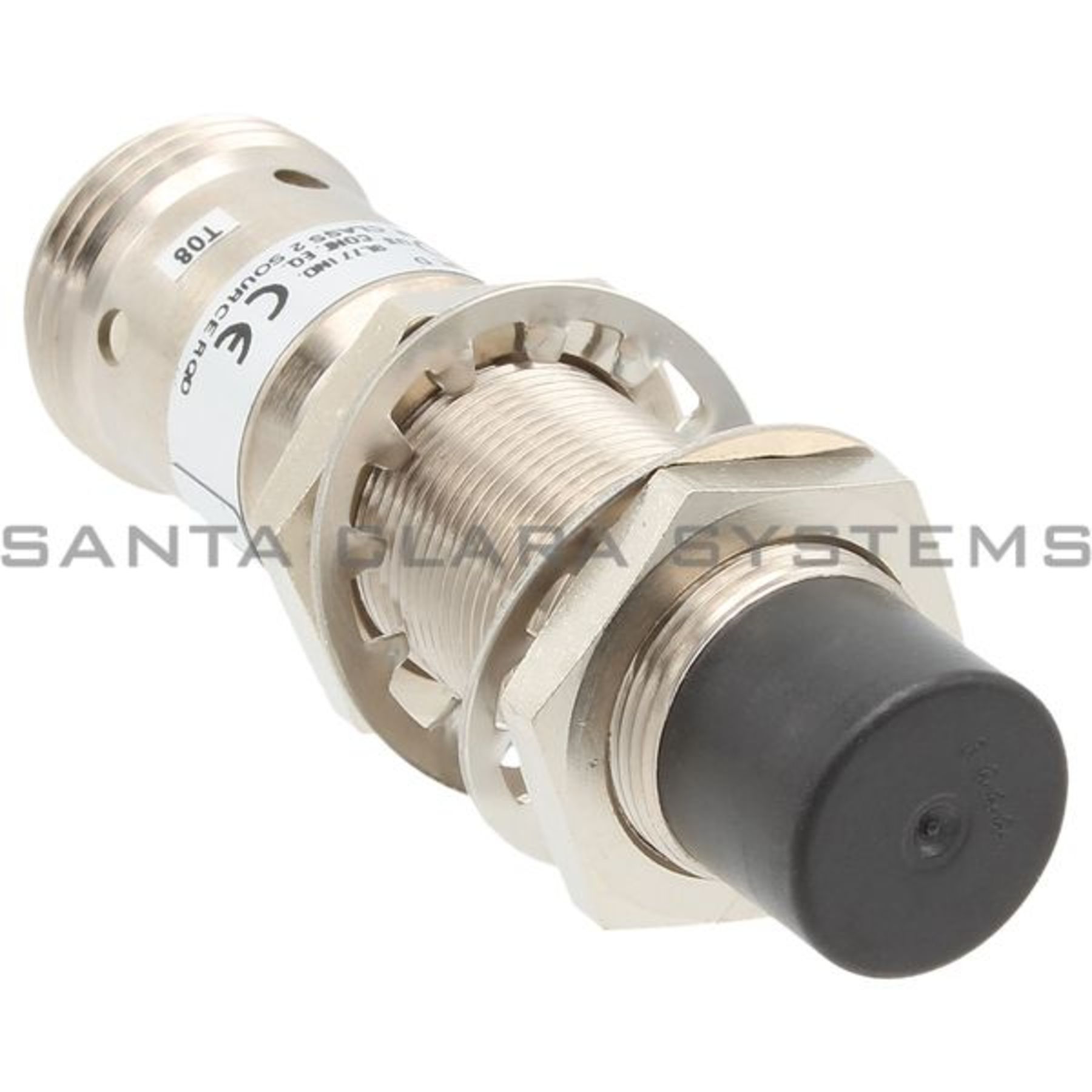 ハスマーン 「デッセンクルー」 872C-D8NP18-N4 Allen Bradley In stock and ready to ship - Santa