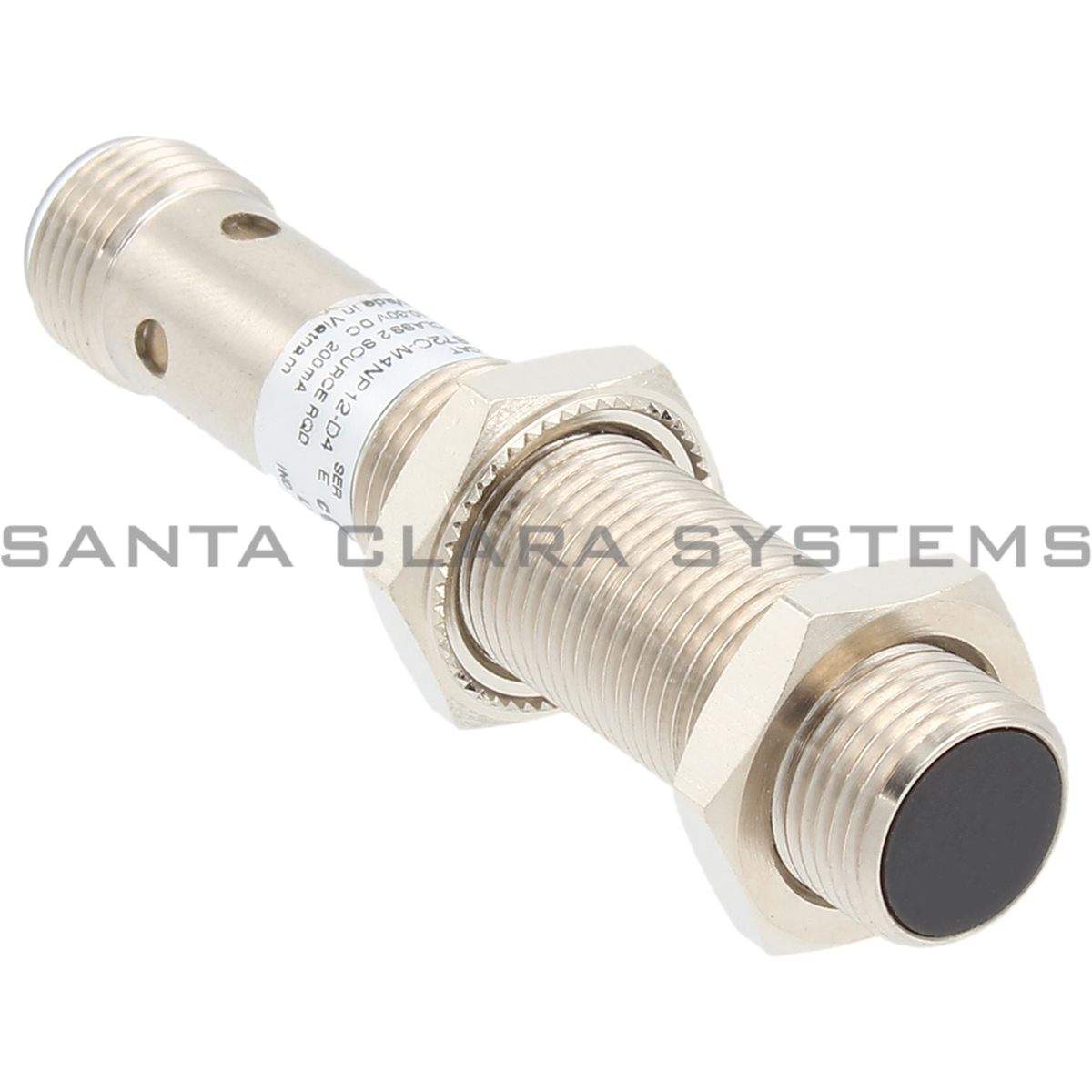 872C-M4NP12-D4 Allen Bradley In stock and ready to ship - Santa