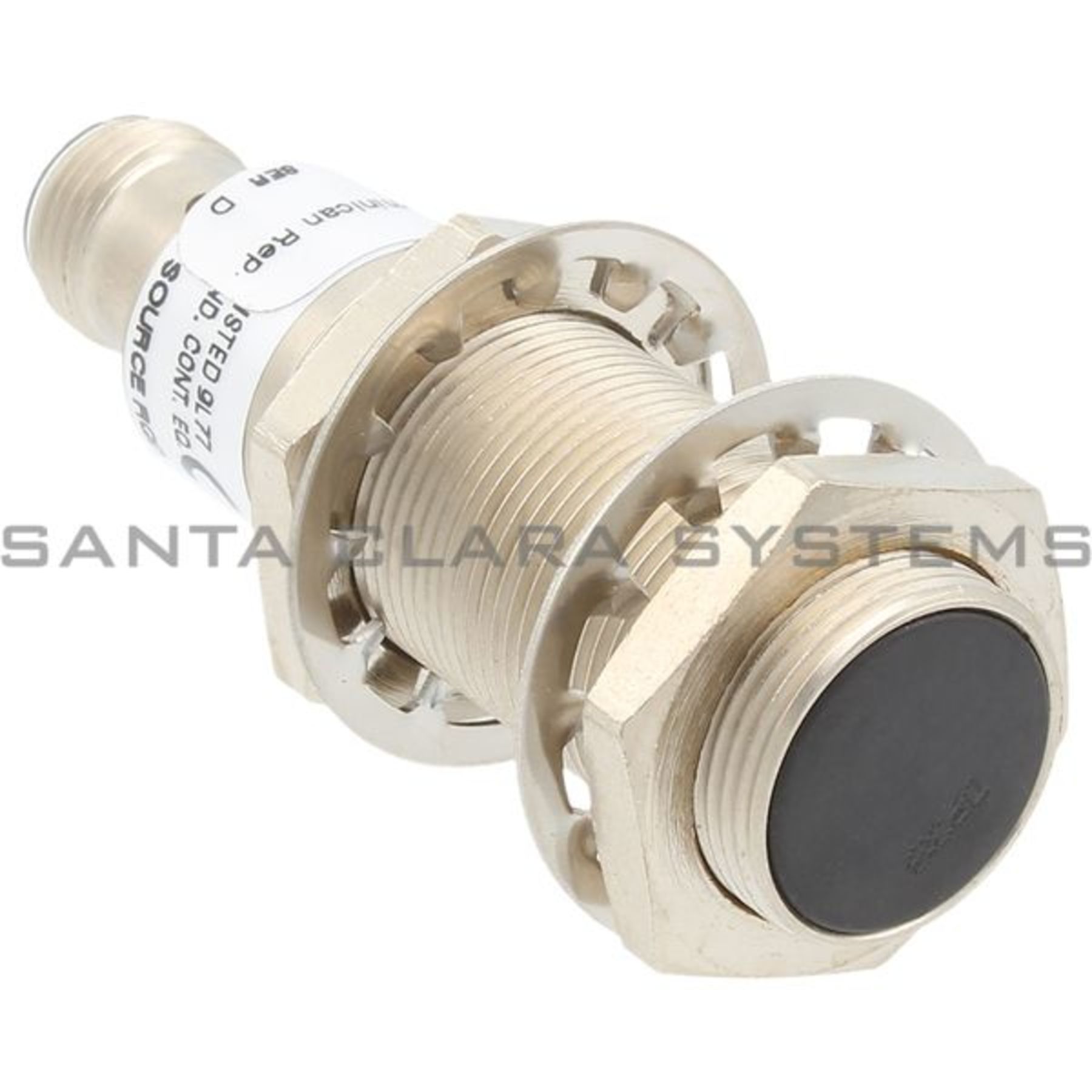 872C-M8NP18-D4 Allen Bradley In stock and ready to ship - Santa