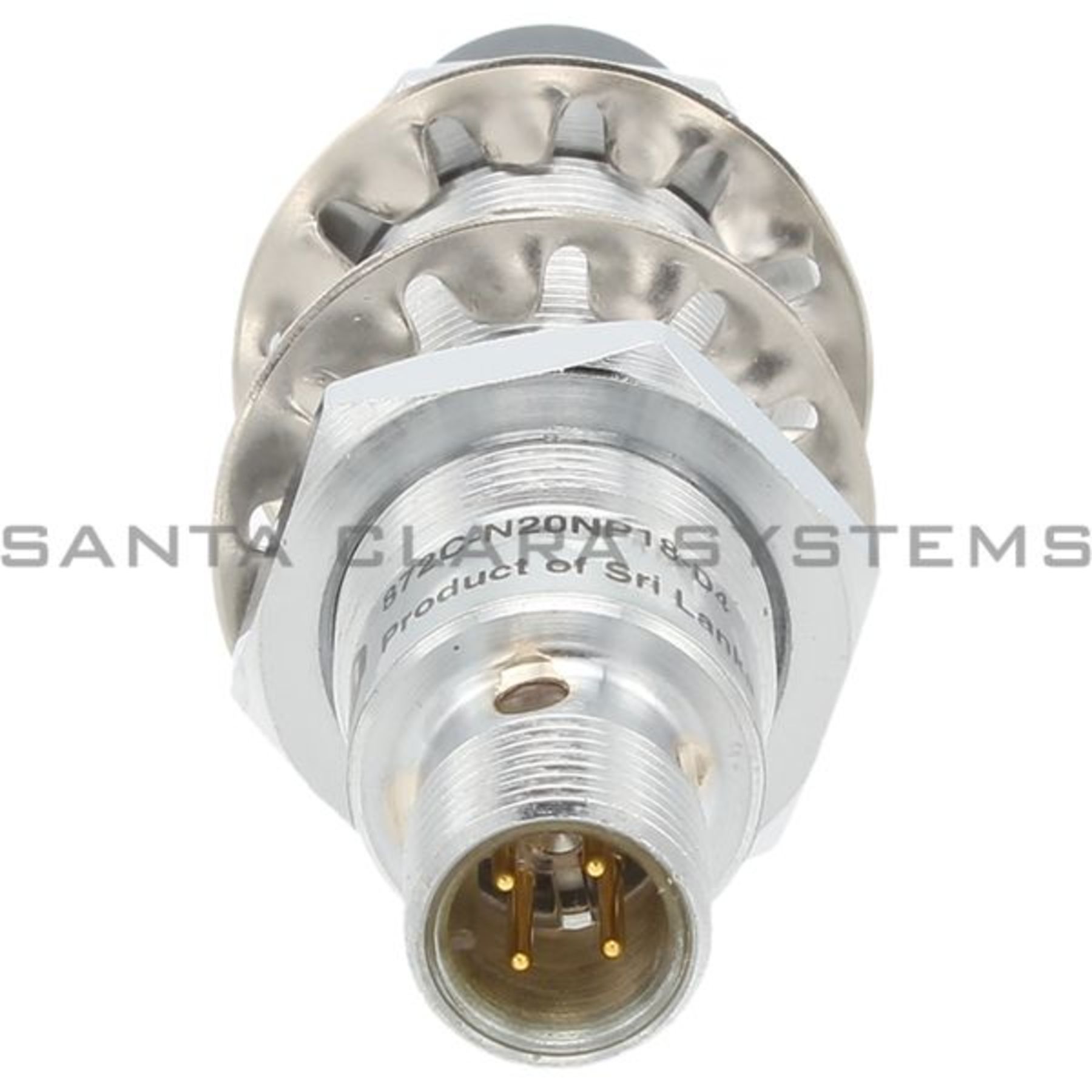 872C-N20NP18-D4 Allen Bradley In stock and ready to ship - Santa