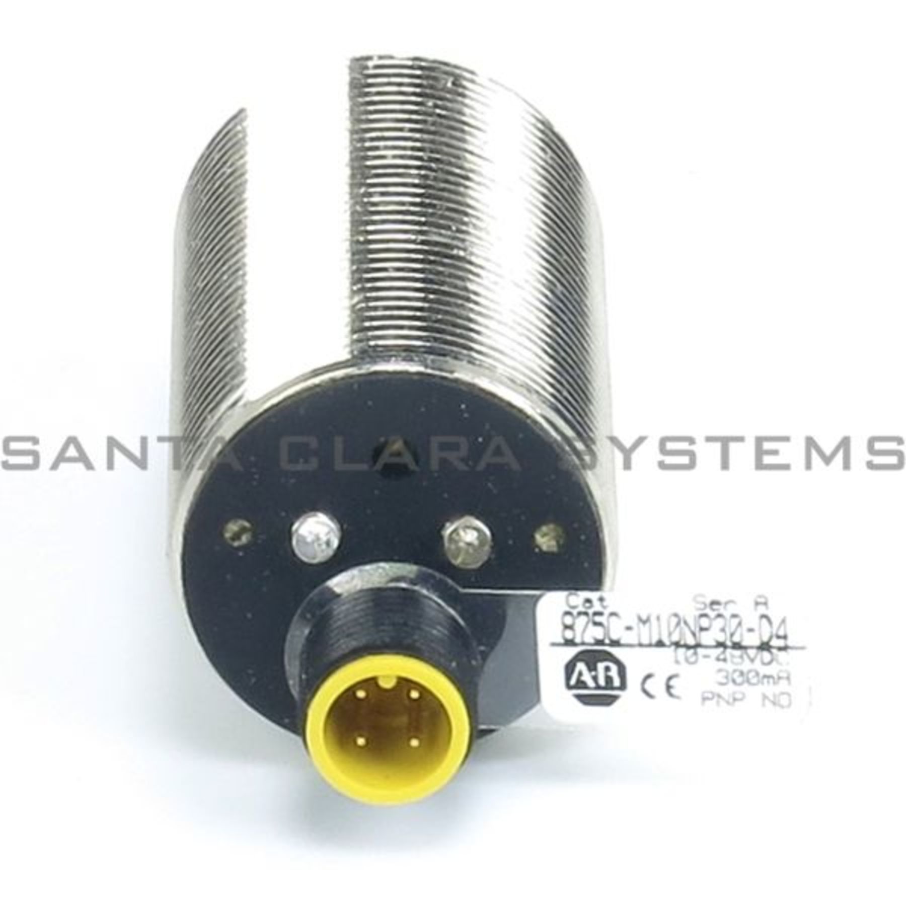 875C-M10NP30-D4 Allen Bradley In stock and ready to ship - Santa