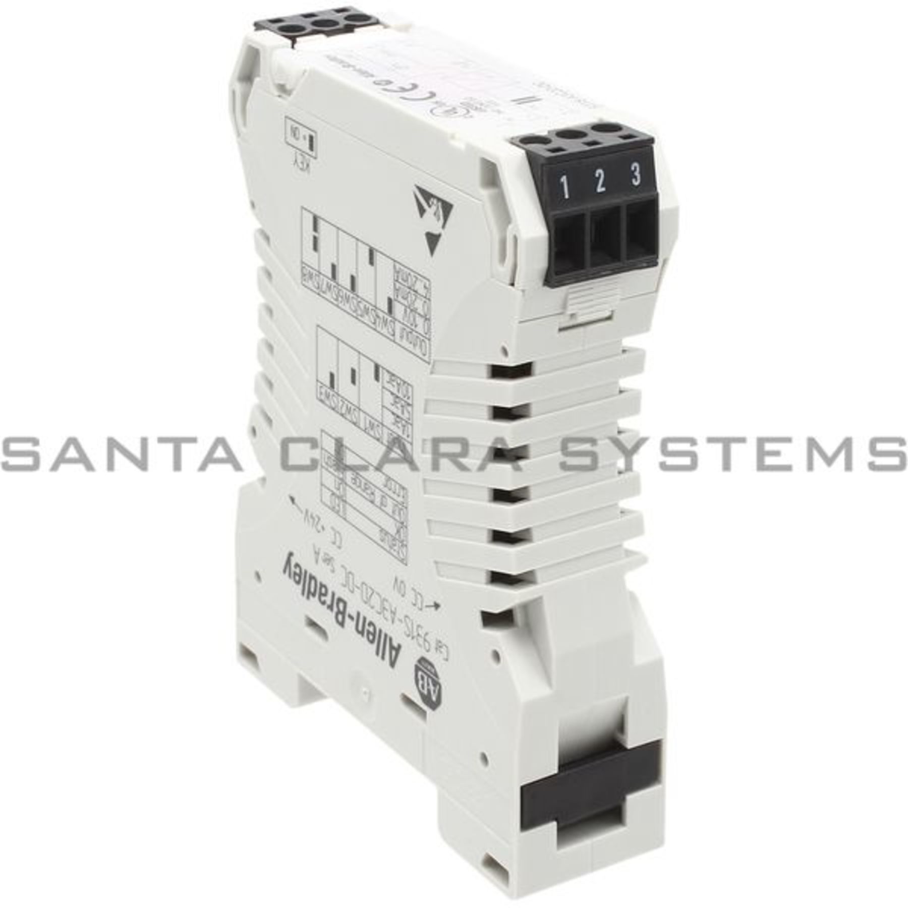 931S-A3C2D-DC Allen Bradley In stock and ready to ship
