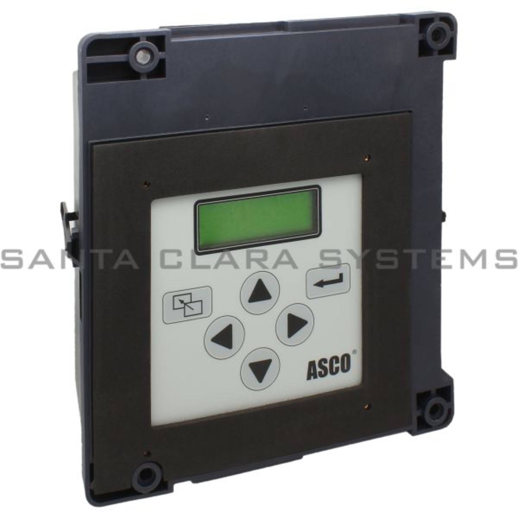 601800-002 Asco Control Box for Automatic Transfer Switch 7000 