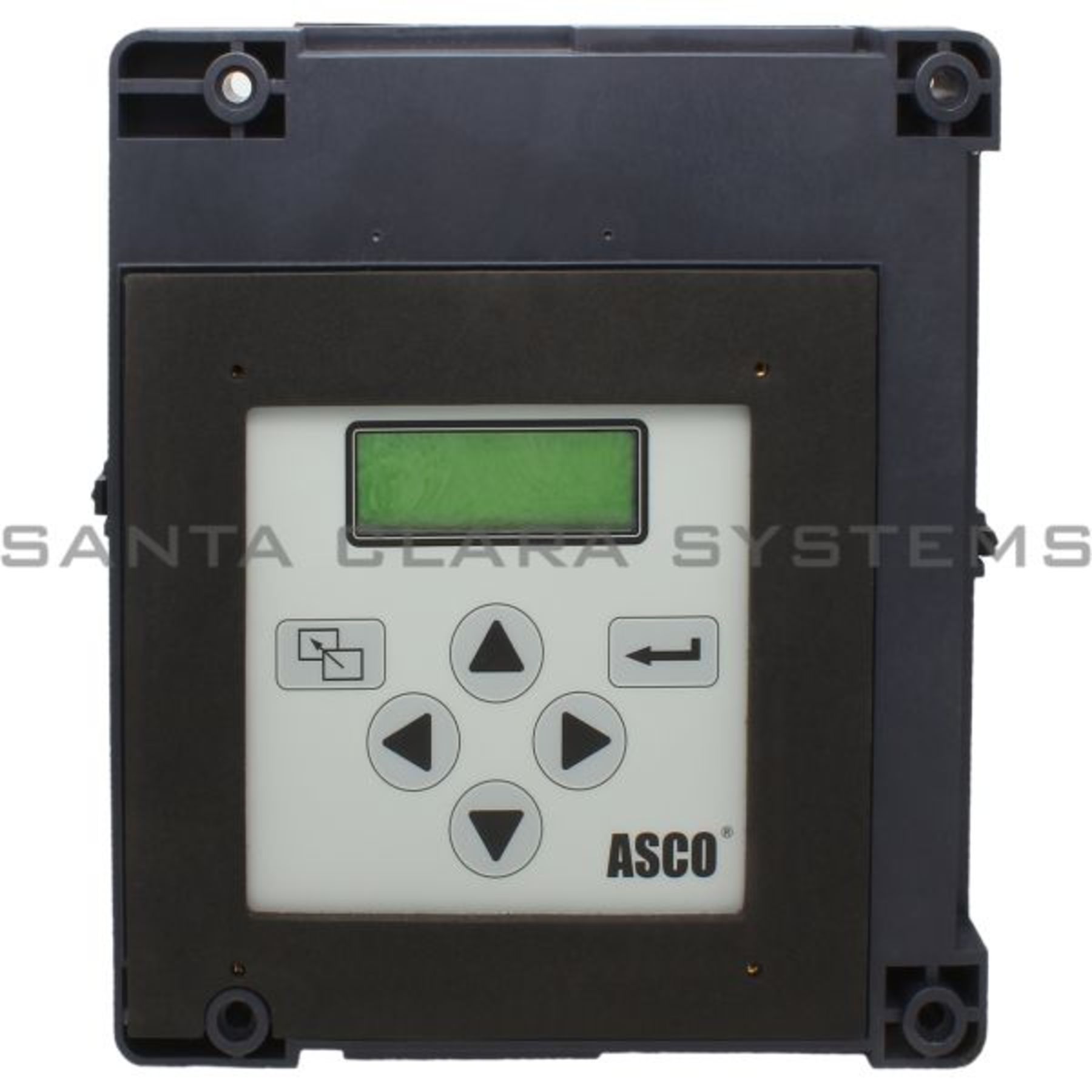 601800-002 Asco Control Box for Automatic Transfer Switch 7000