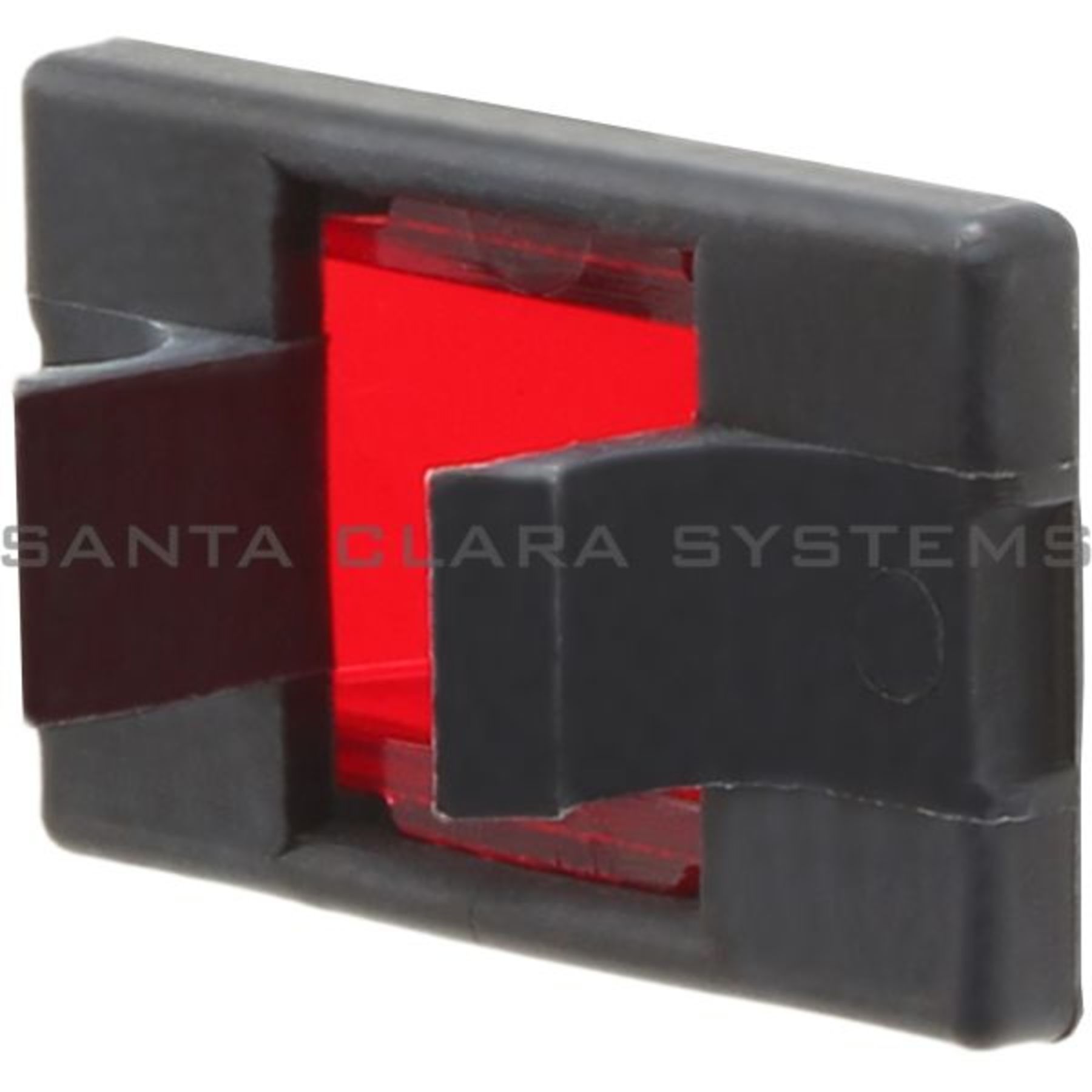 1615688 Cutler-Hammer Red Lens - Santa Clara Systems