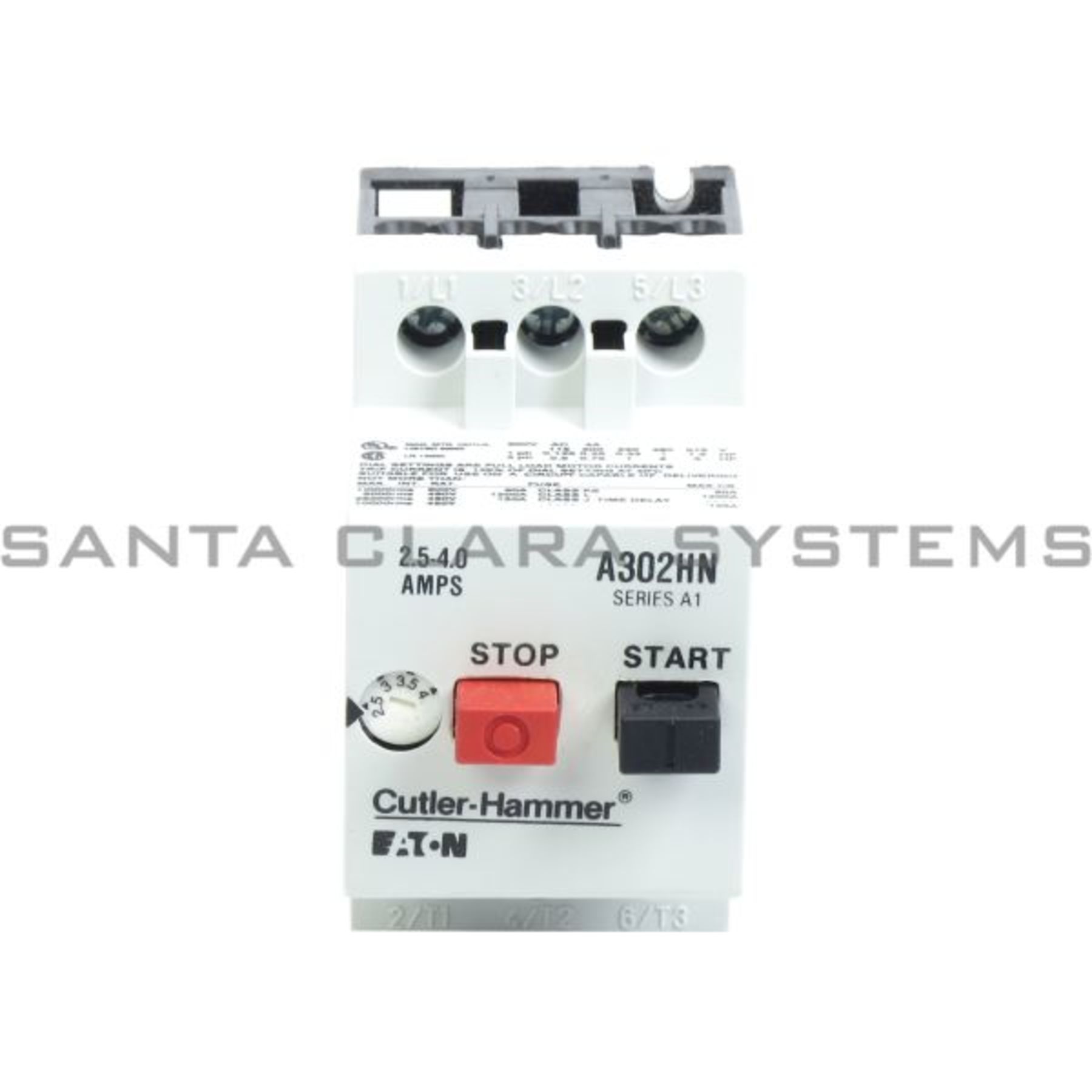 Cutler-Hammer A302HN Industrial Control System for sale online 