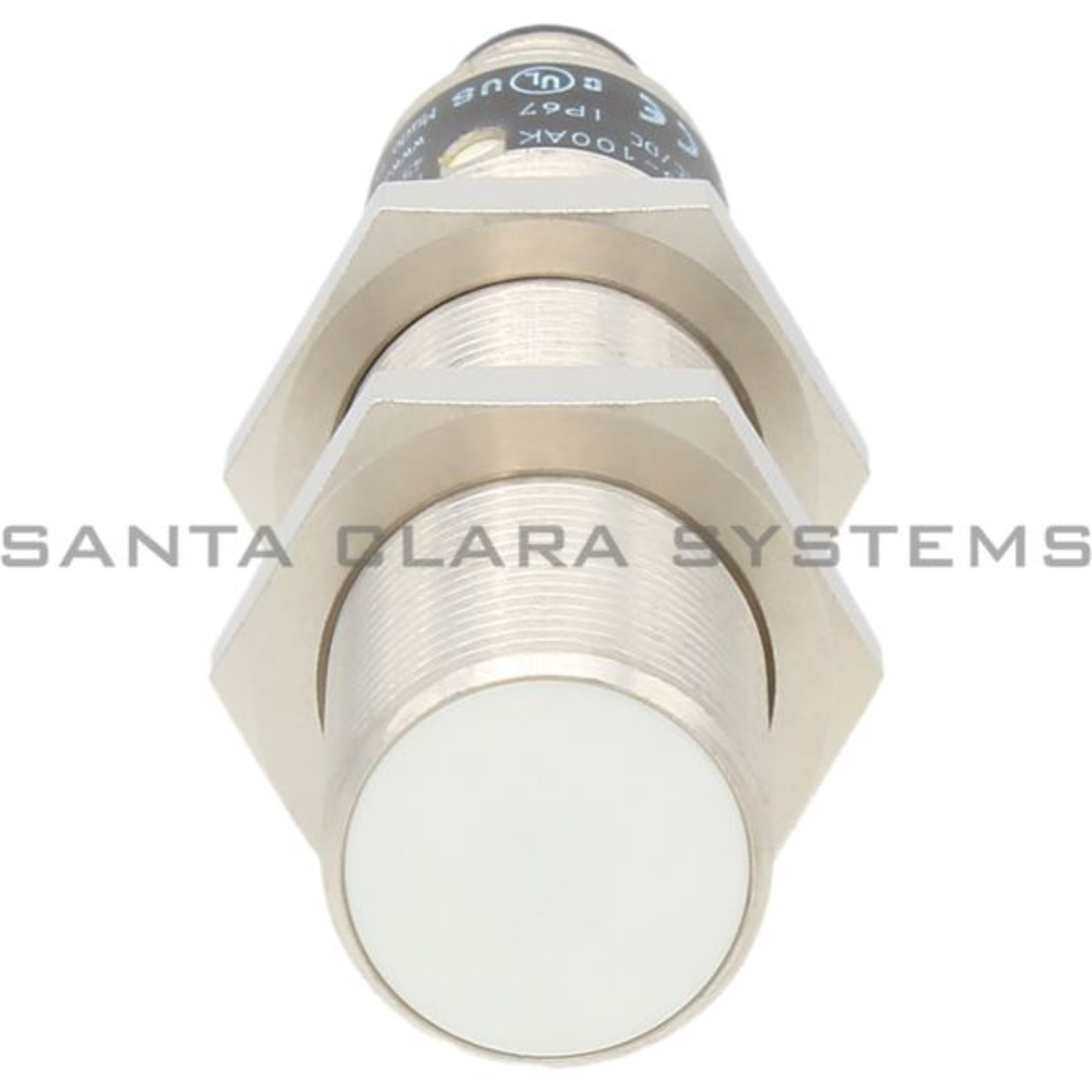 IG0344 Efector In stock and ready to ship - Santa Clara Systems