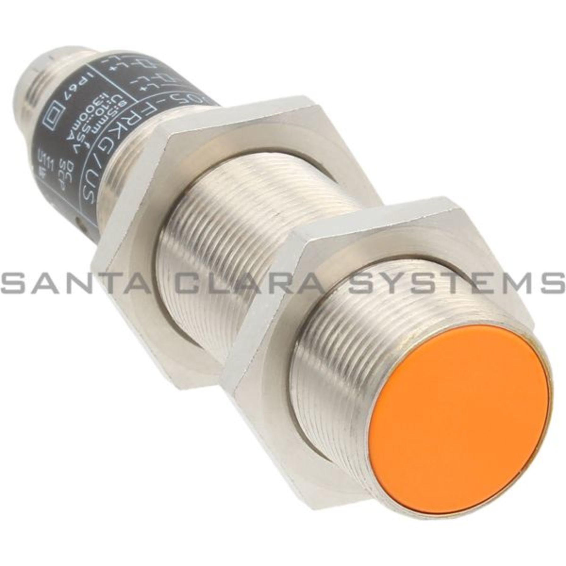 IG5773 Efector In stock and ready to ship - Santa Clara Systems