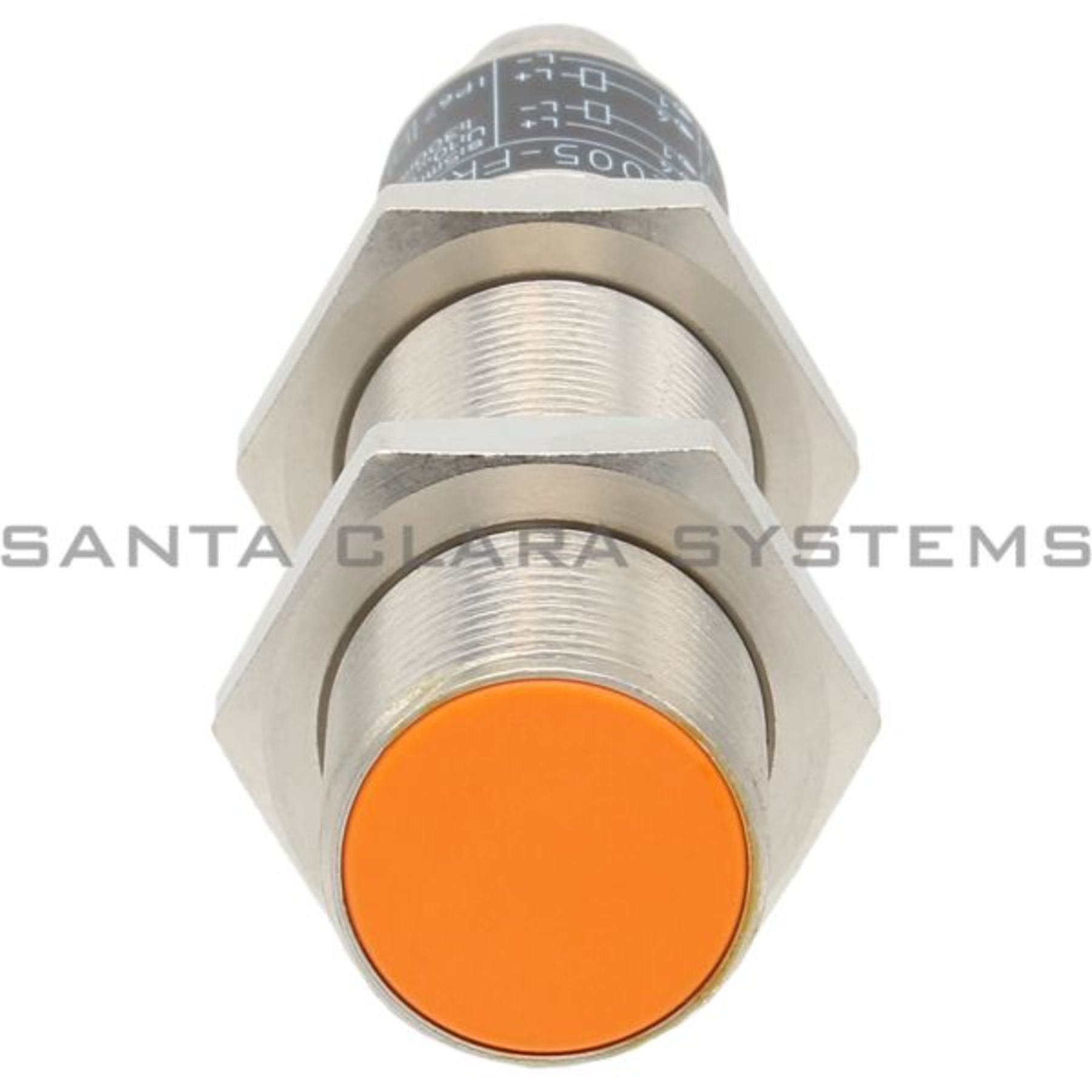 IG5773 Efector In stock and ready to ship - Santa Clara Systems