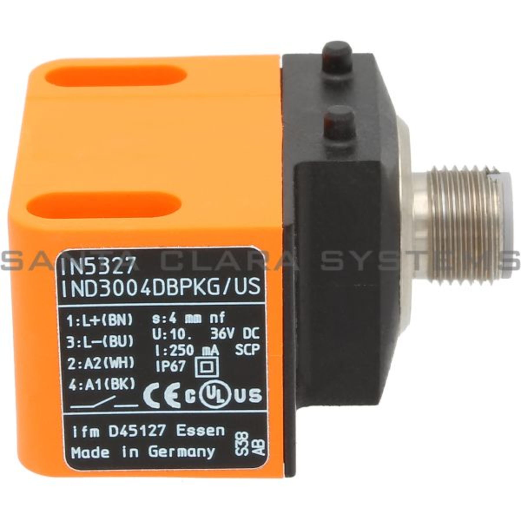 インプラカブル　SP QBM D4i HF P Z|4055462432735