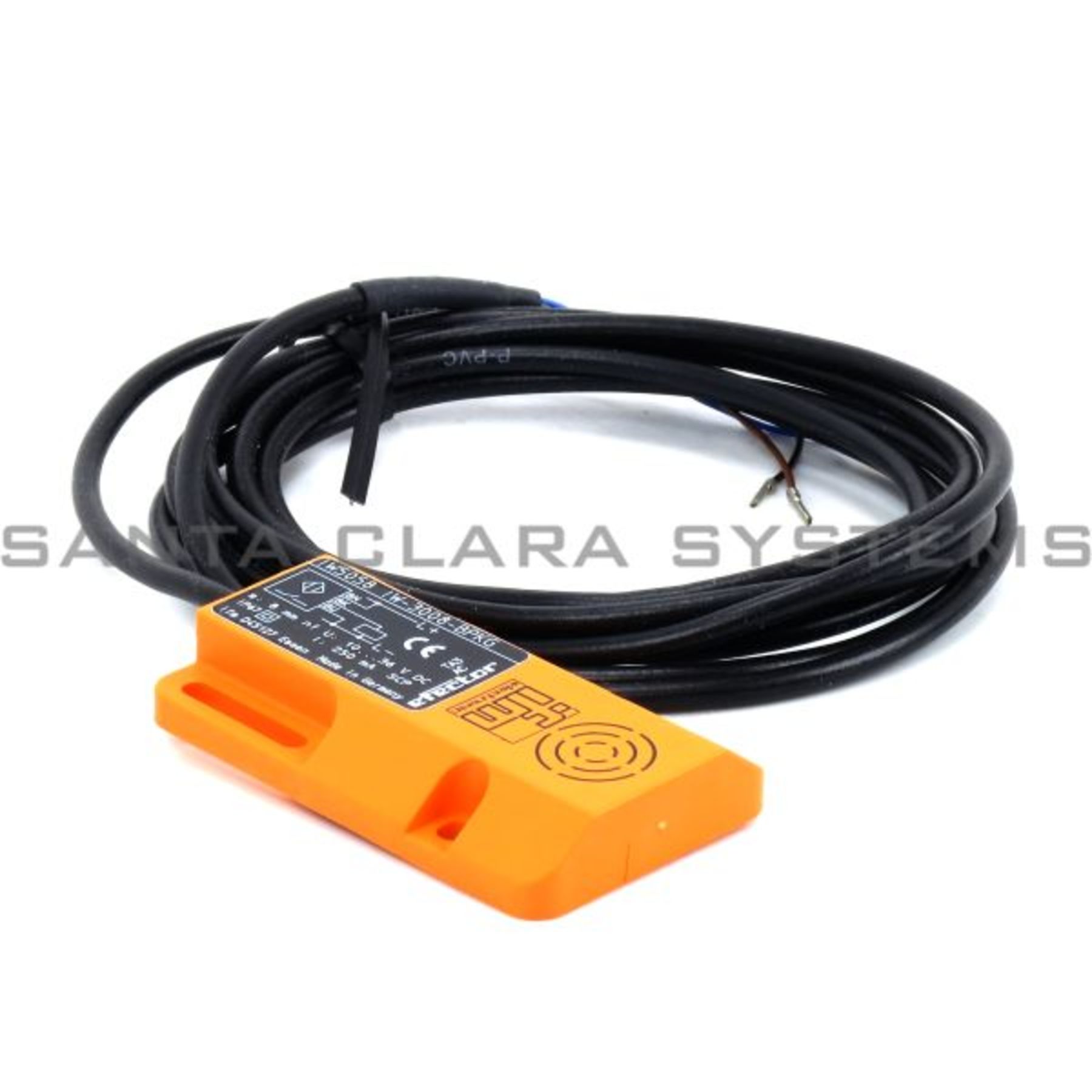 IW5058 Efector In stock and ready to ship - Santa Clara Systems
