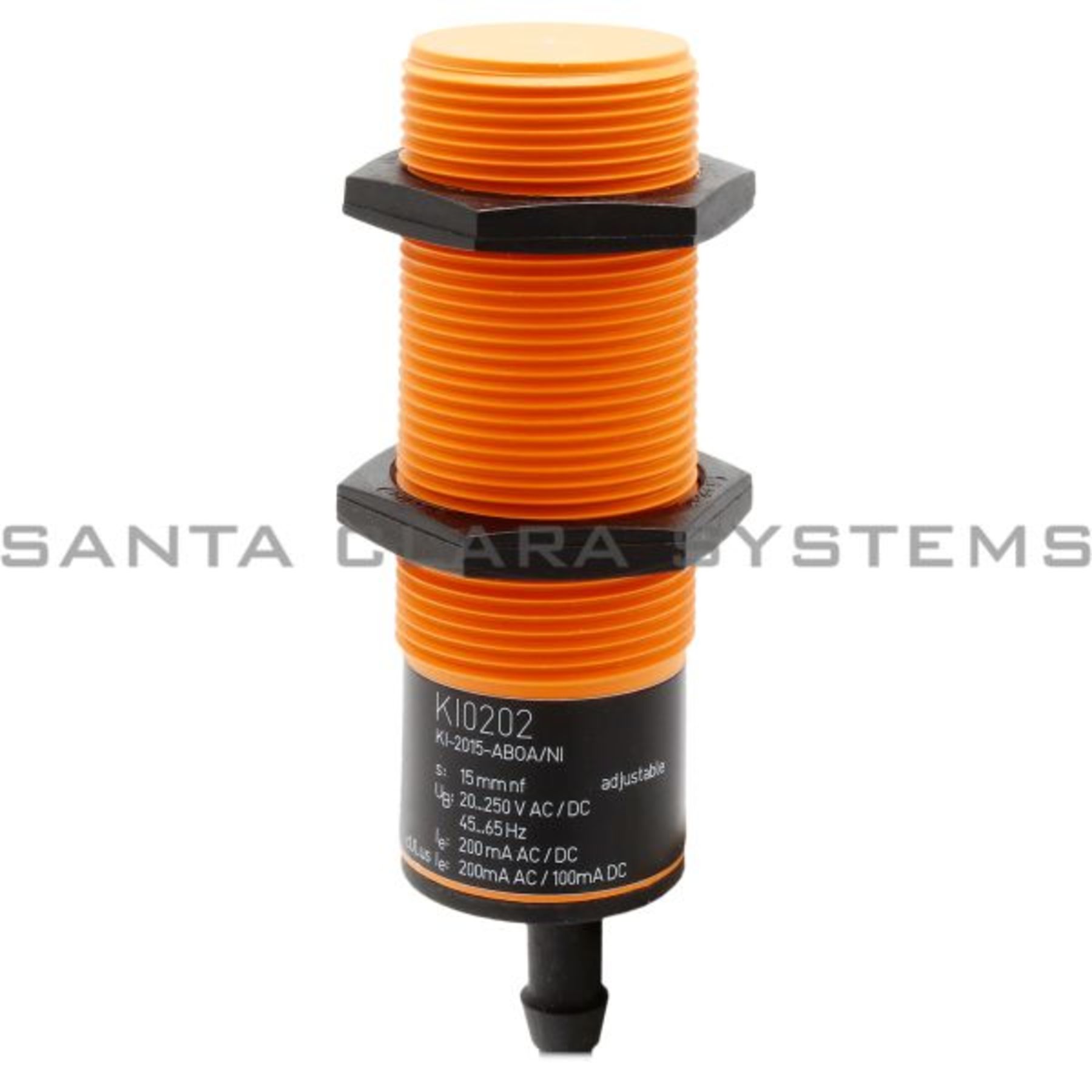 小物 Kei.CO2 KI0202 Efector In stock and ready to ship - Santa Clara Systems
